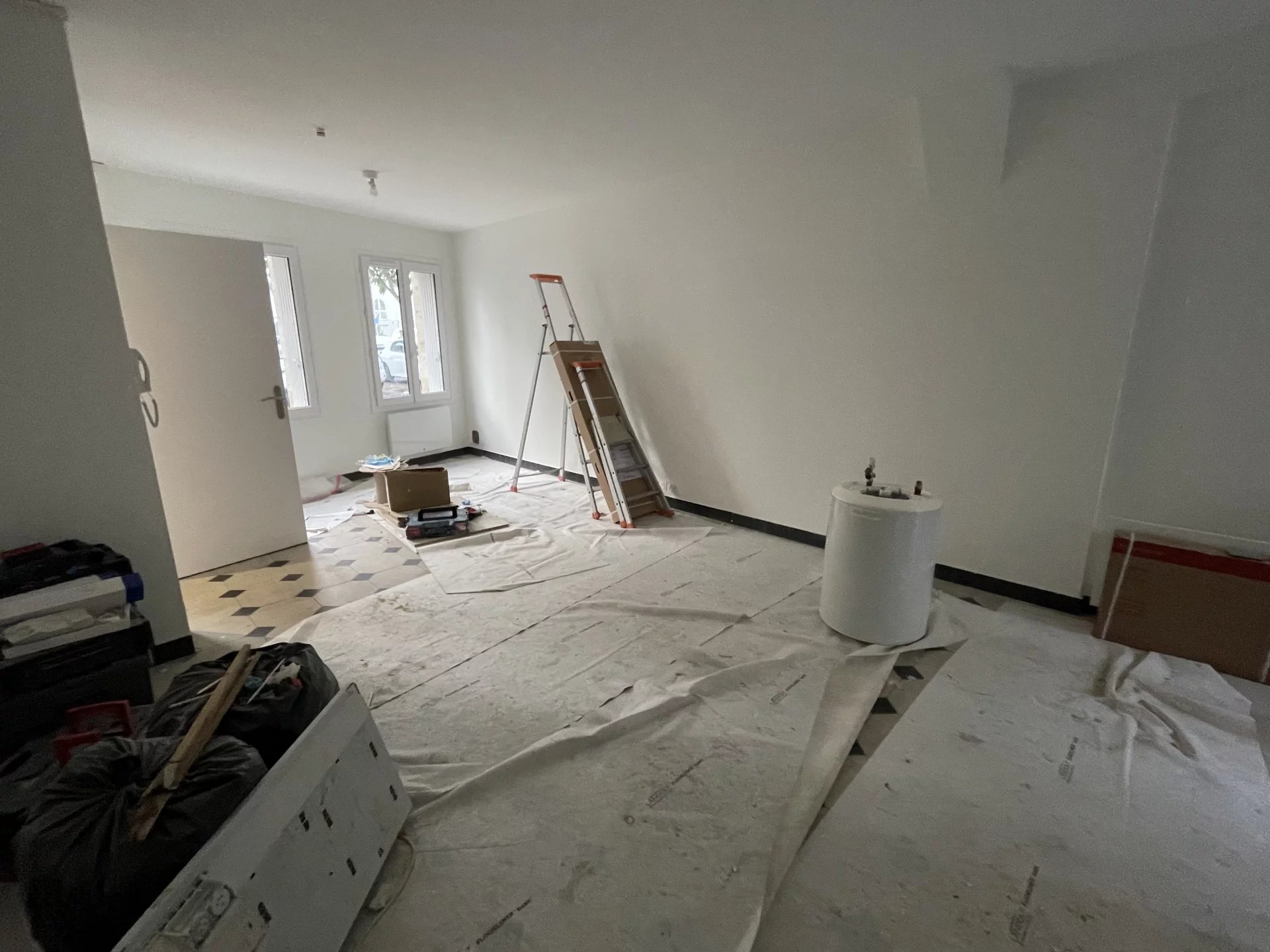 Agence immobilière de GAUTARD Immobilier