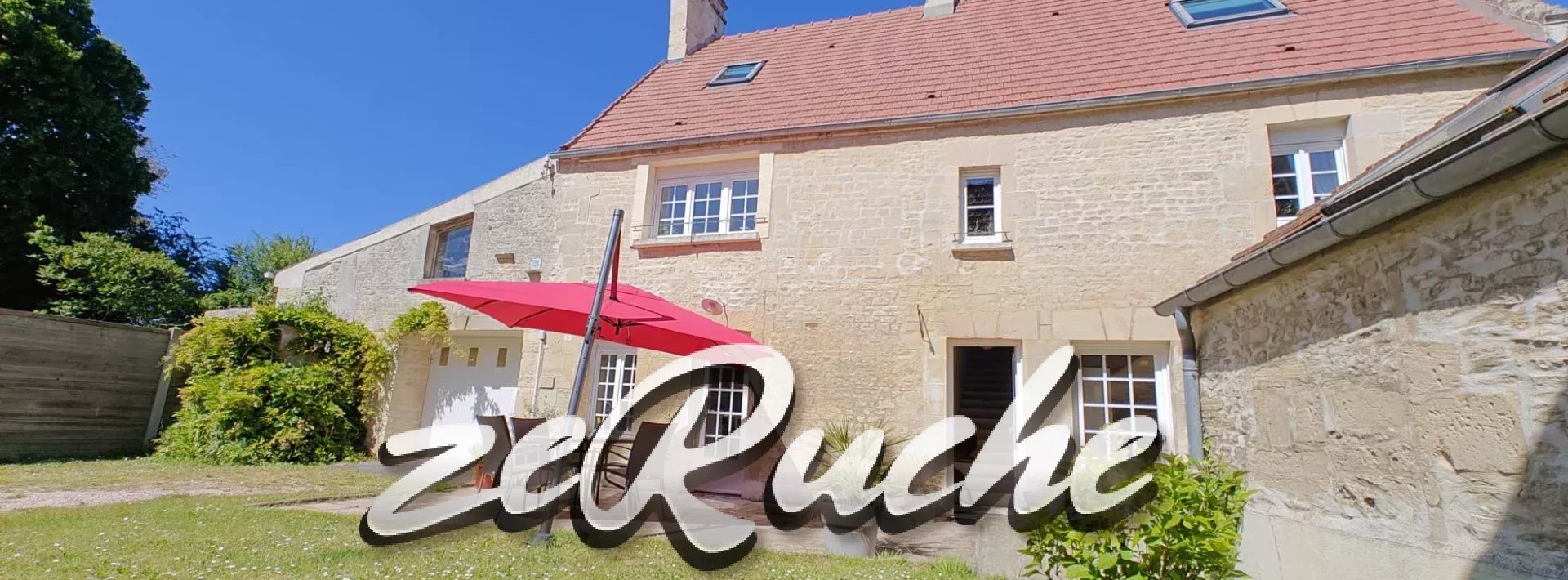 Agence immobilière de ZERUCHE