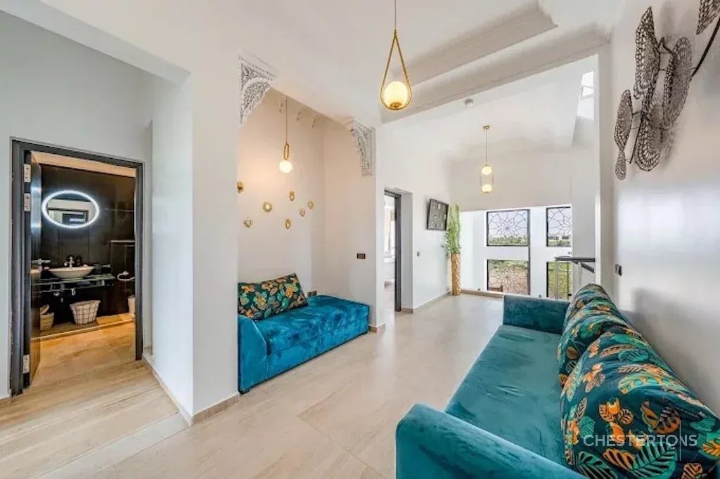 Image of Villa - 5 Bedrooms - 4 Bathrooms for Sale in Marrakech-Ménara-Marrakech-Morocco, Image 4