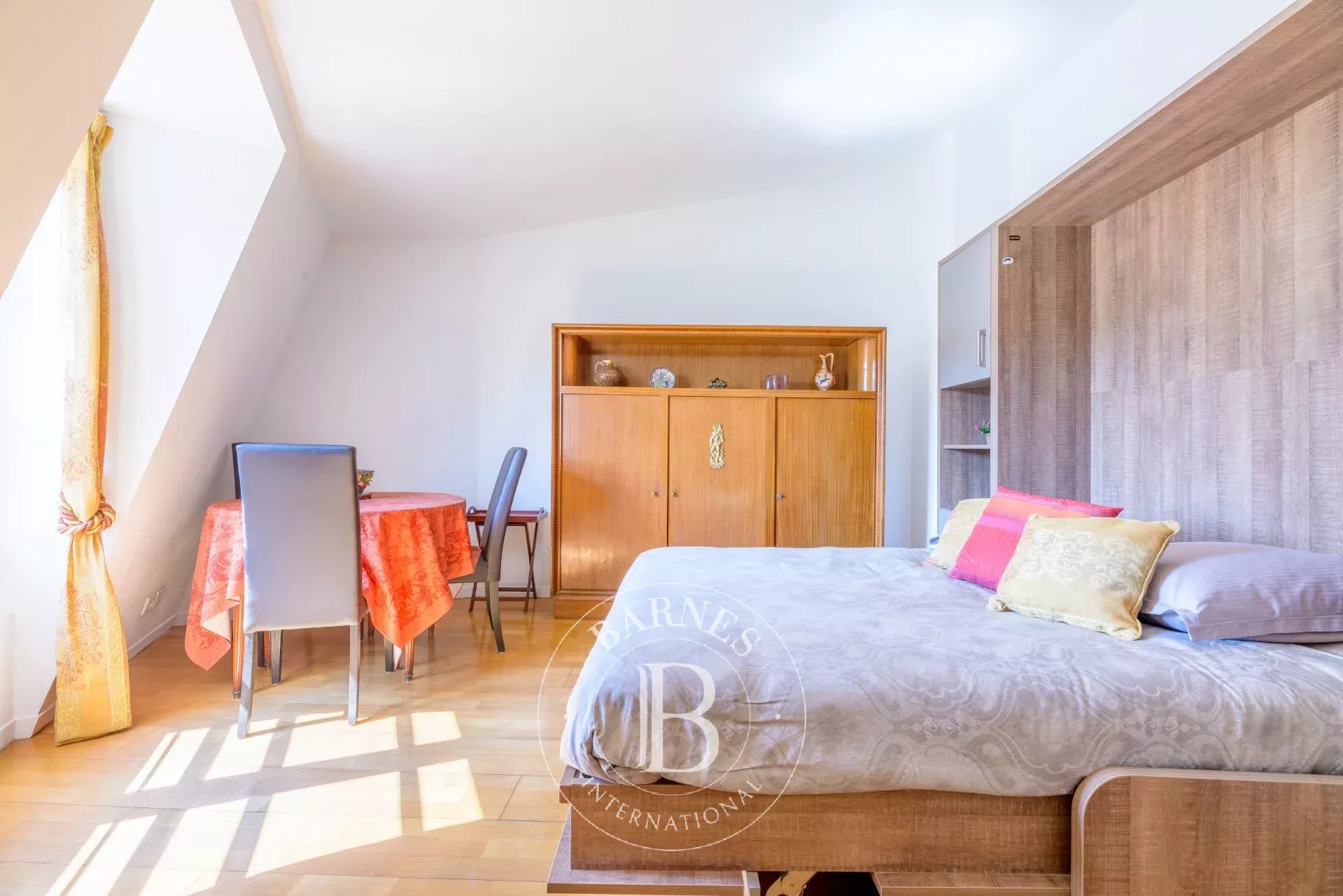 Daire Paris 17ème - picture 9