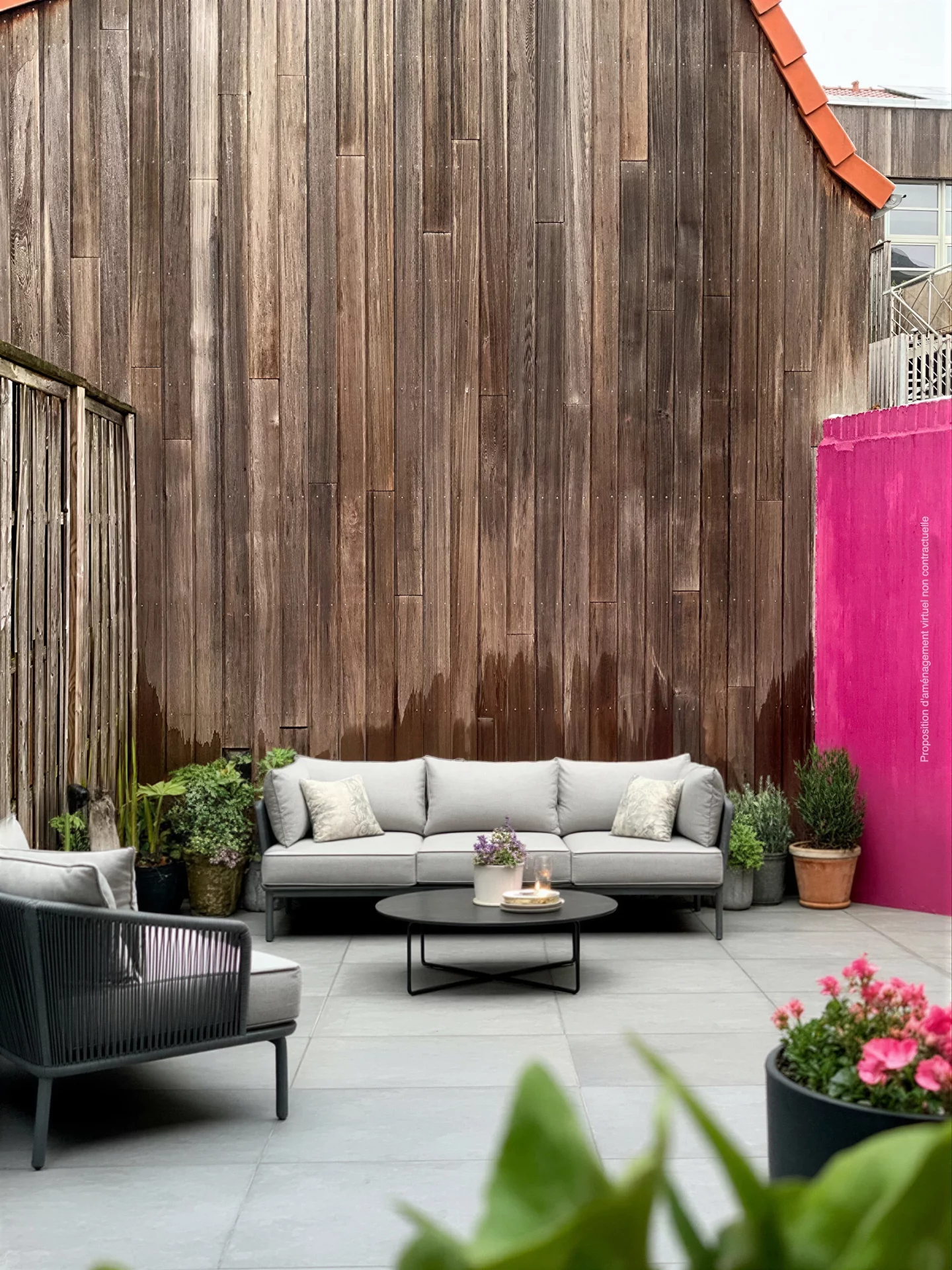 Tourcoing - BRUN PAIN