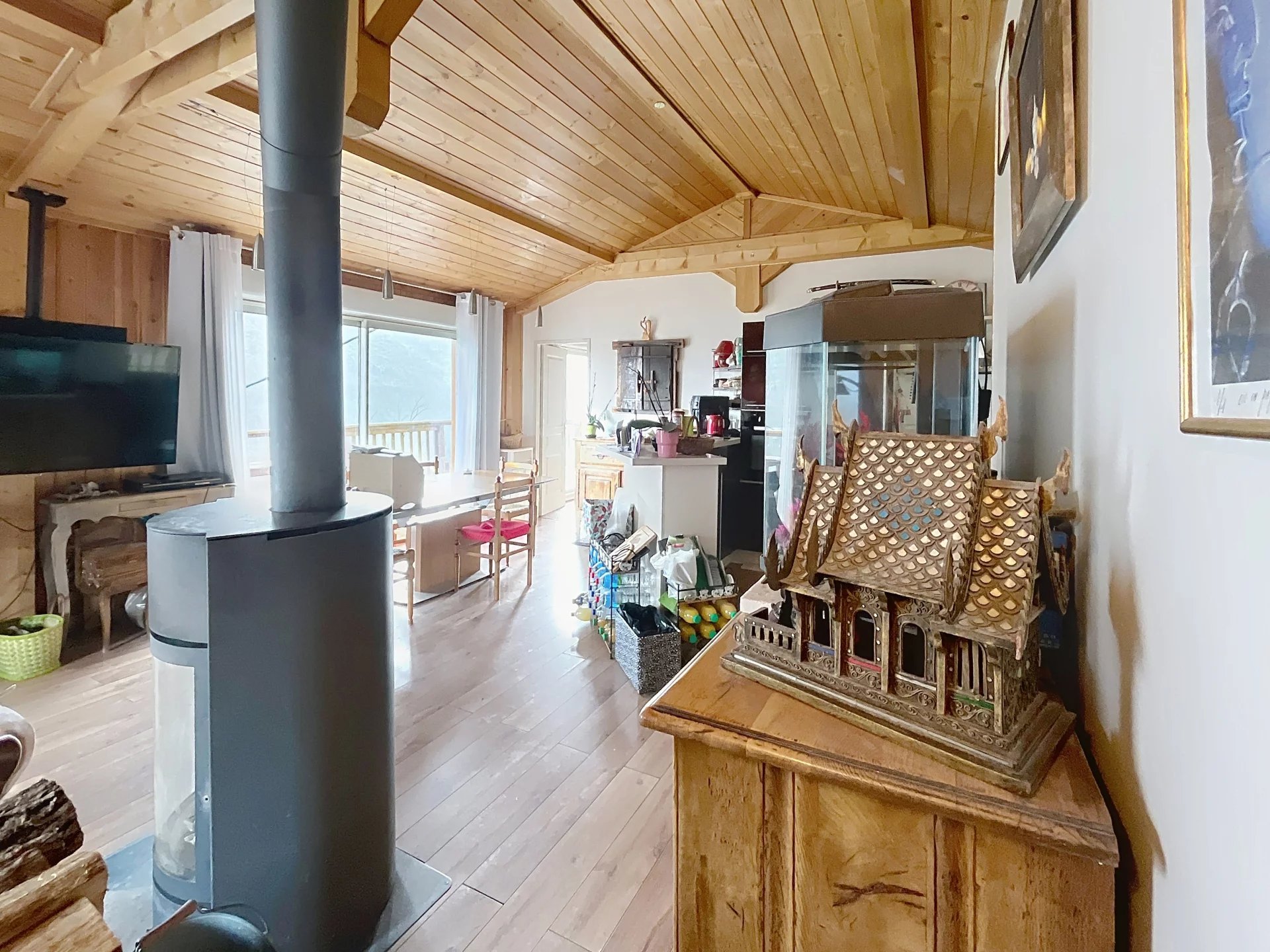 Agence immobilière de Nat'Immo