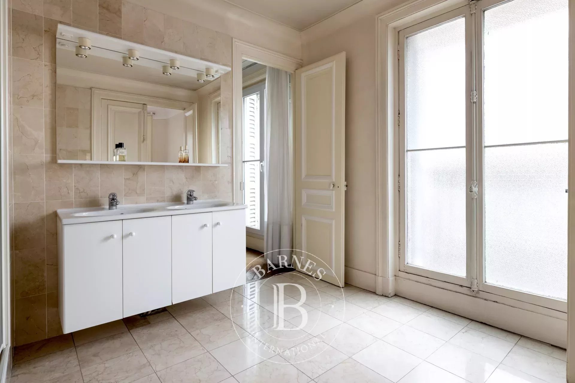 Квартира Paris 4ème - picture 24