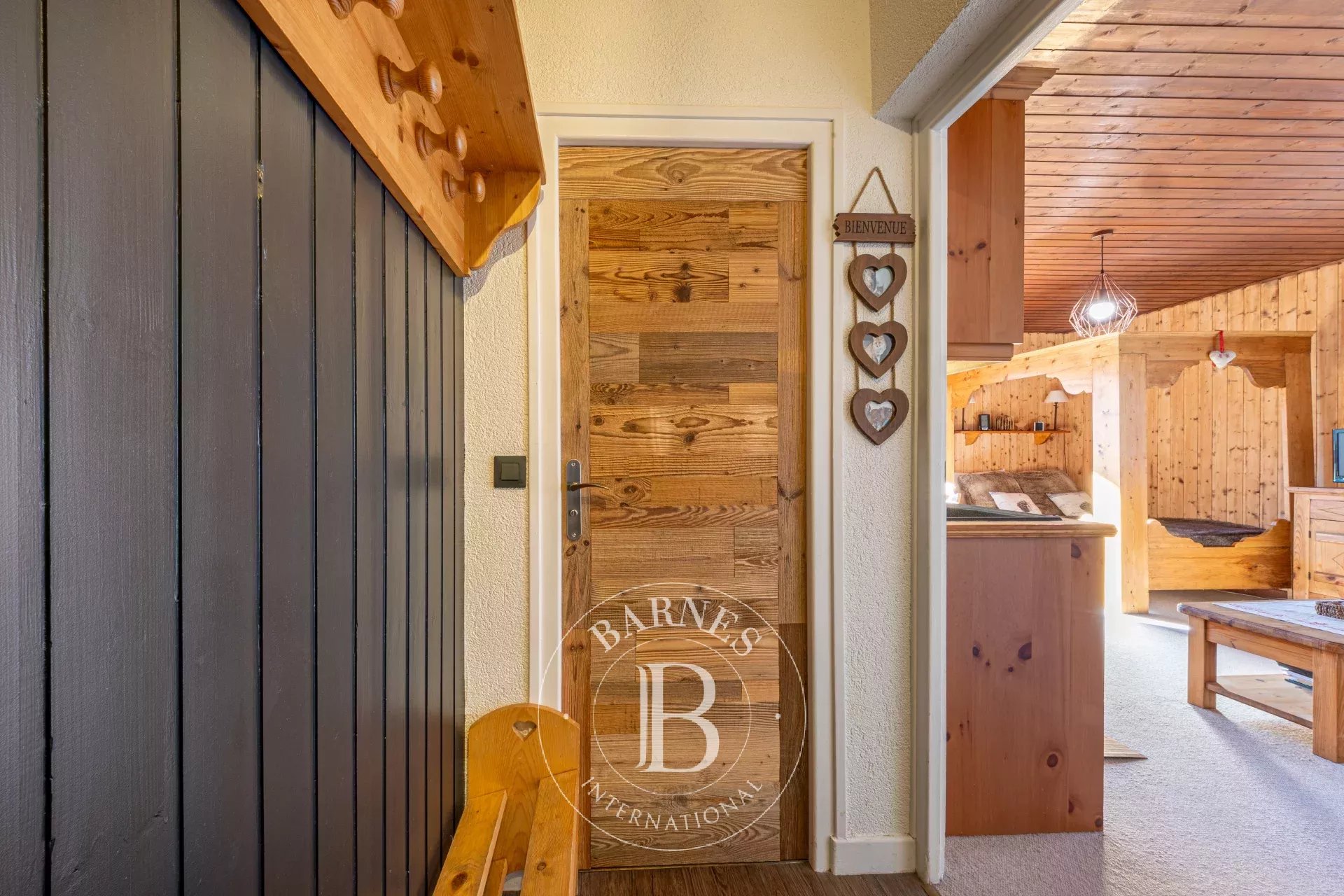 Daire Megève - picture 9