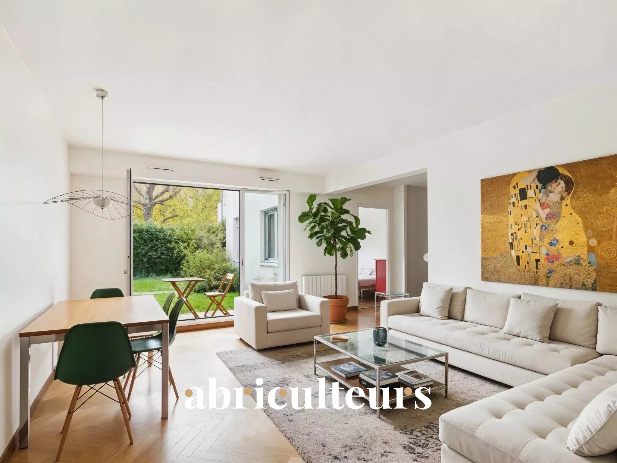 Agence immobilière de LES ABRICULTEURS