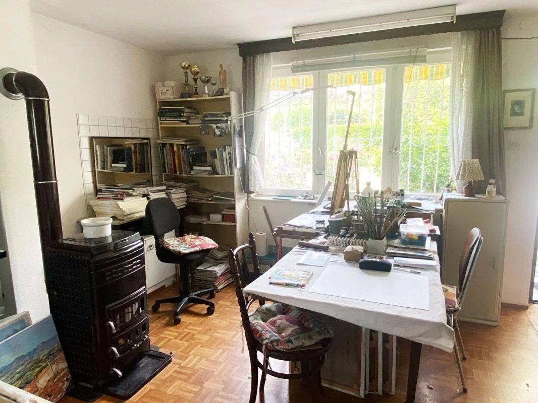 Vente Maison Brunstatt-Didenheim