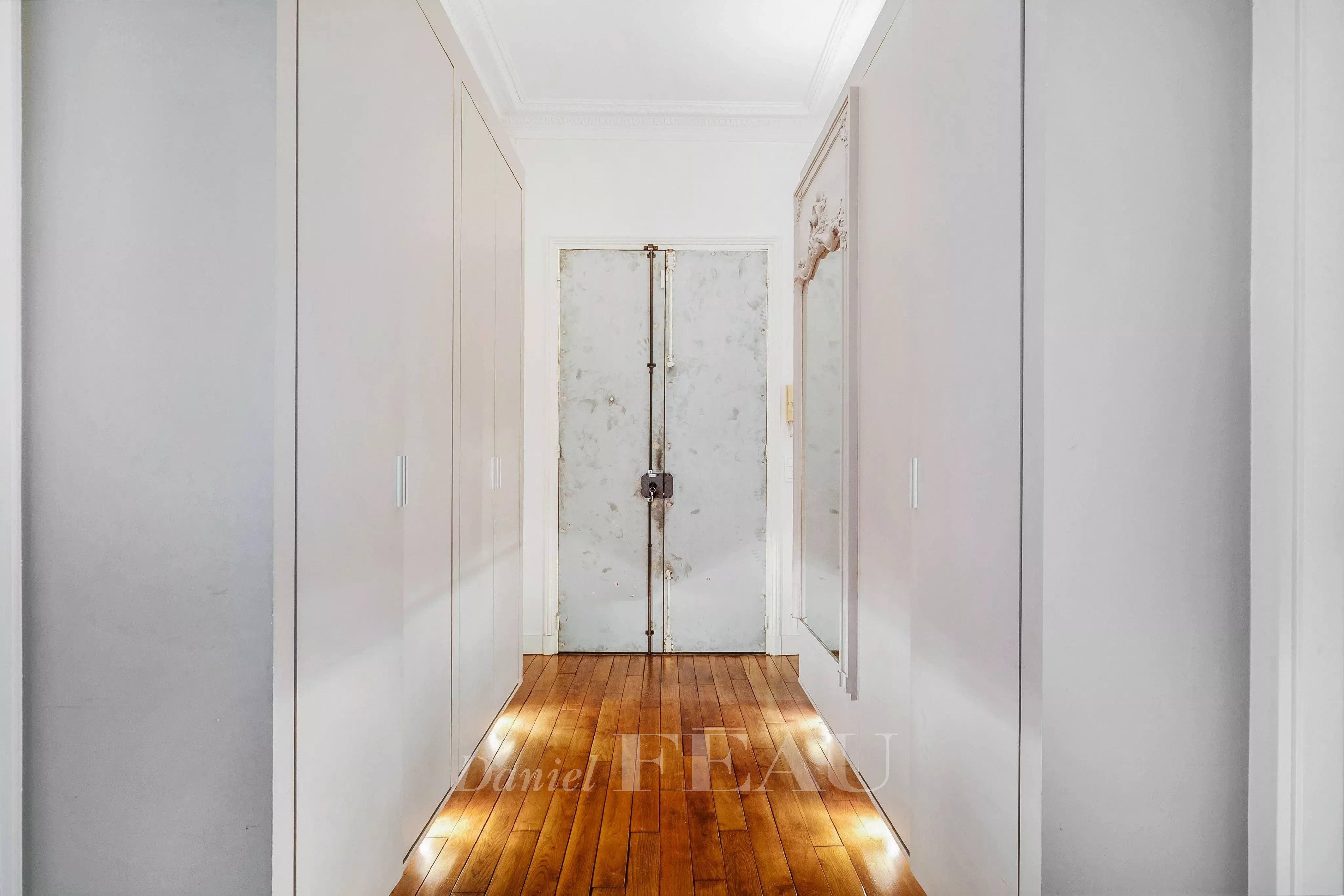 Rental Apartment Saint-Cloud
