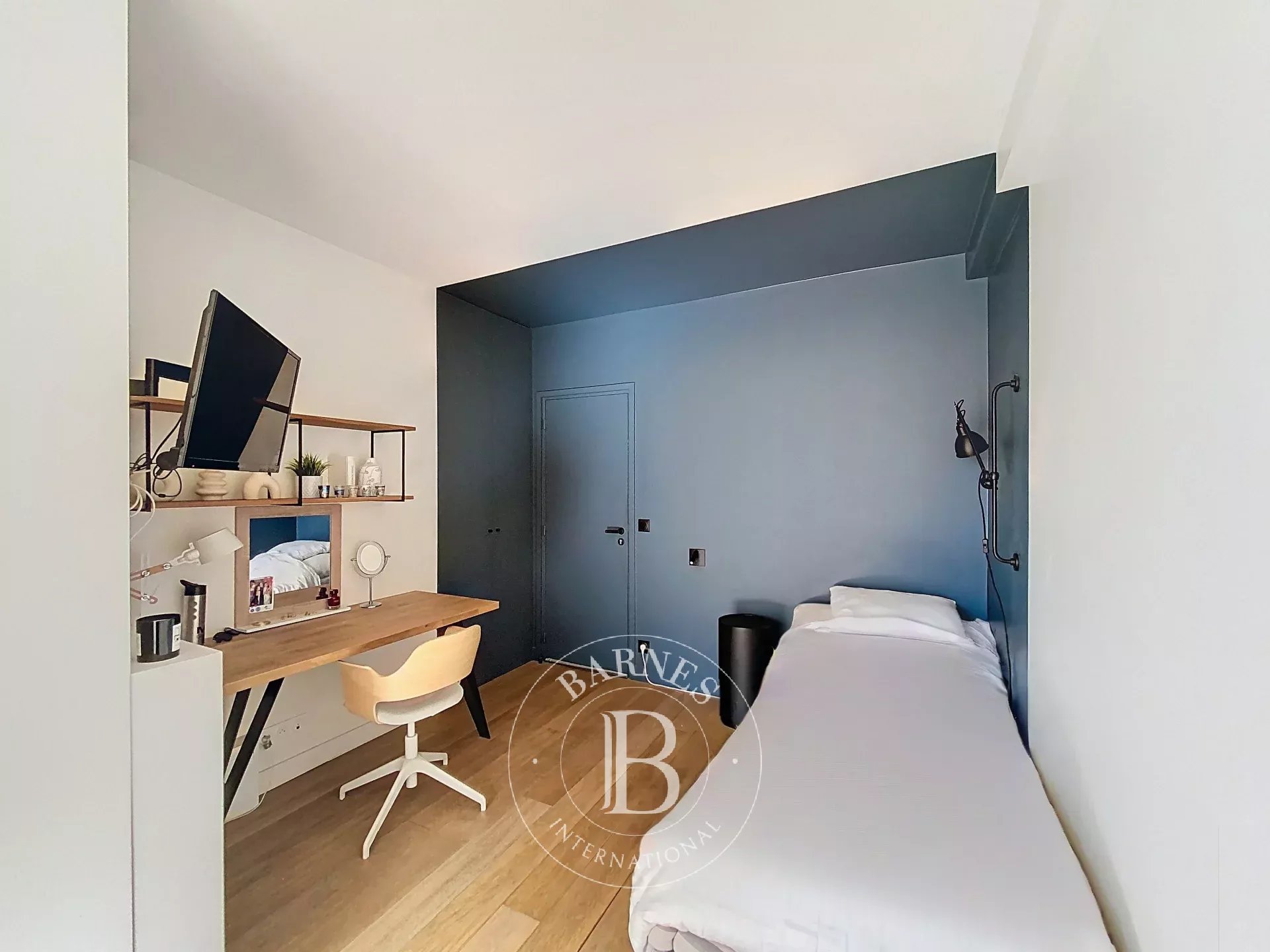 Neuilly-sur-Seine  - Piso 5 Cuartos 4 Habitaciones - picture 15