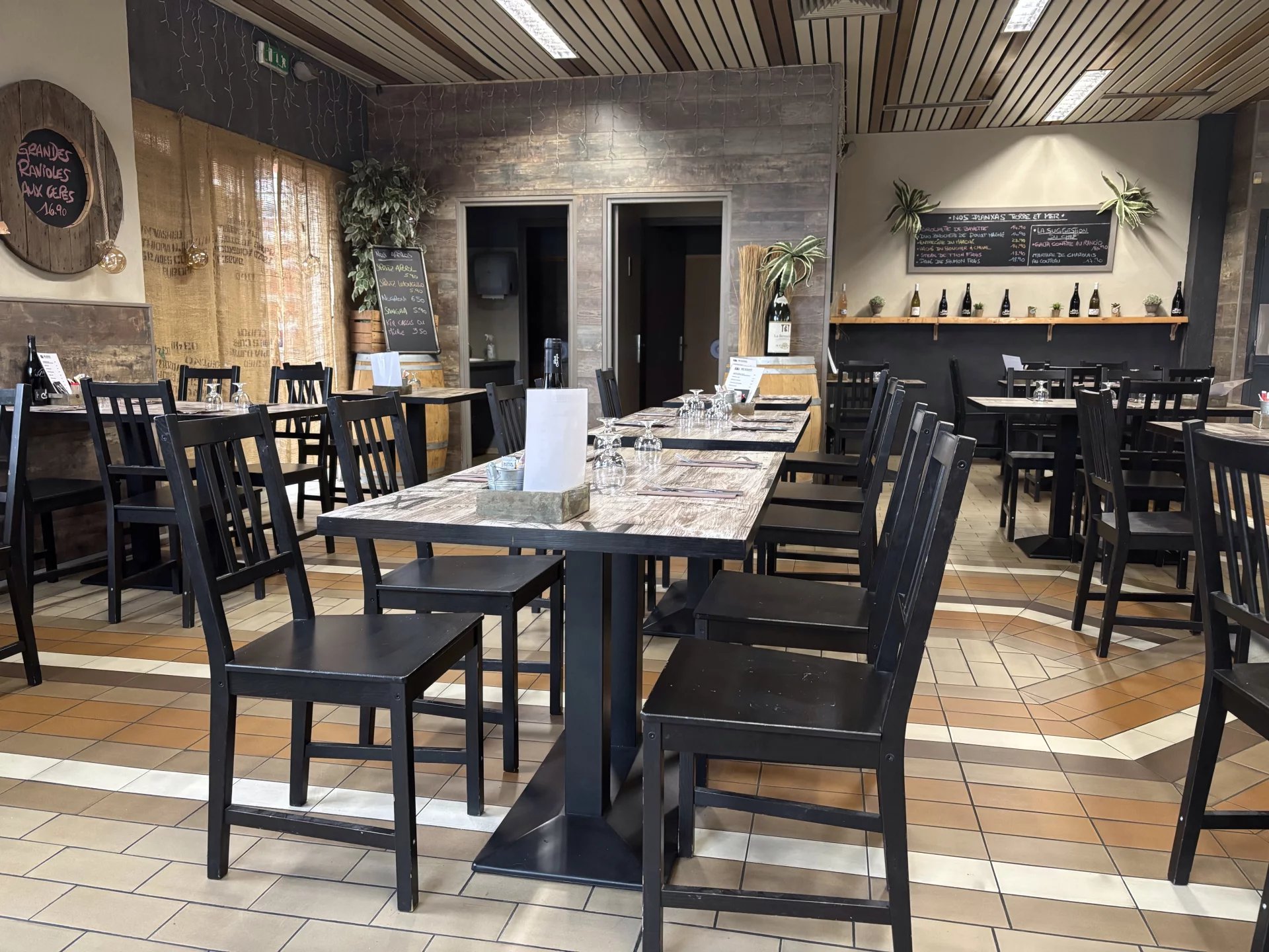 Agence immobilière de Mètre Carré Sanctuary