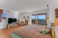 Les Issambres - Villa with panoramic sea view — photo 7 of 7
