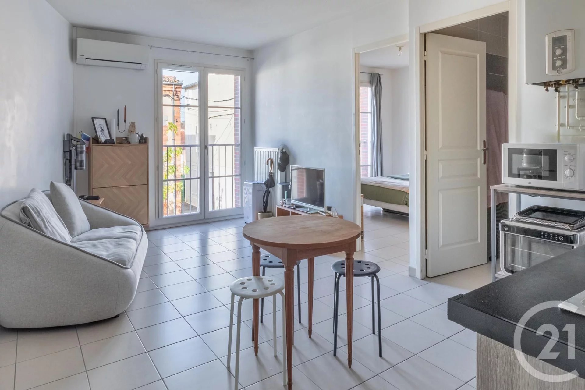 Vente Appartement Albi