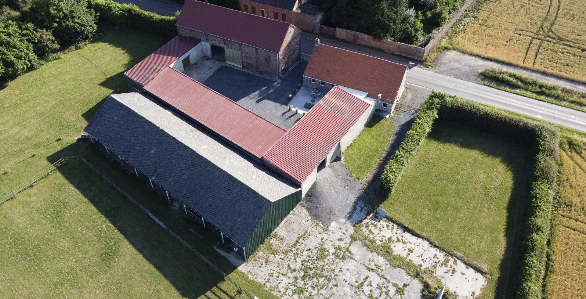 Agence immobilière de Eleven Immobilier