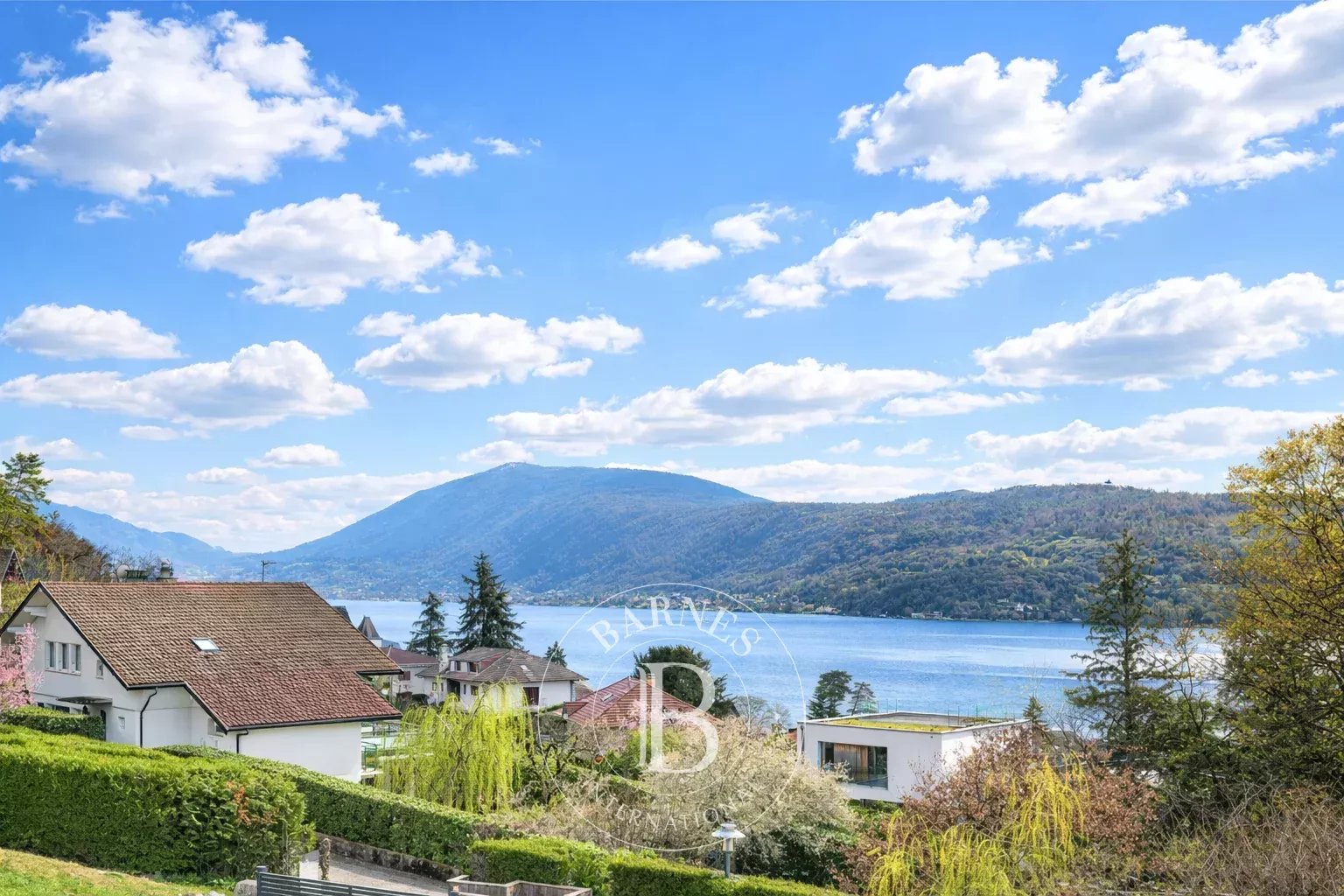 Maison Annecy-le-Vieux  -  ref 2666520 (picture 3)