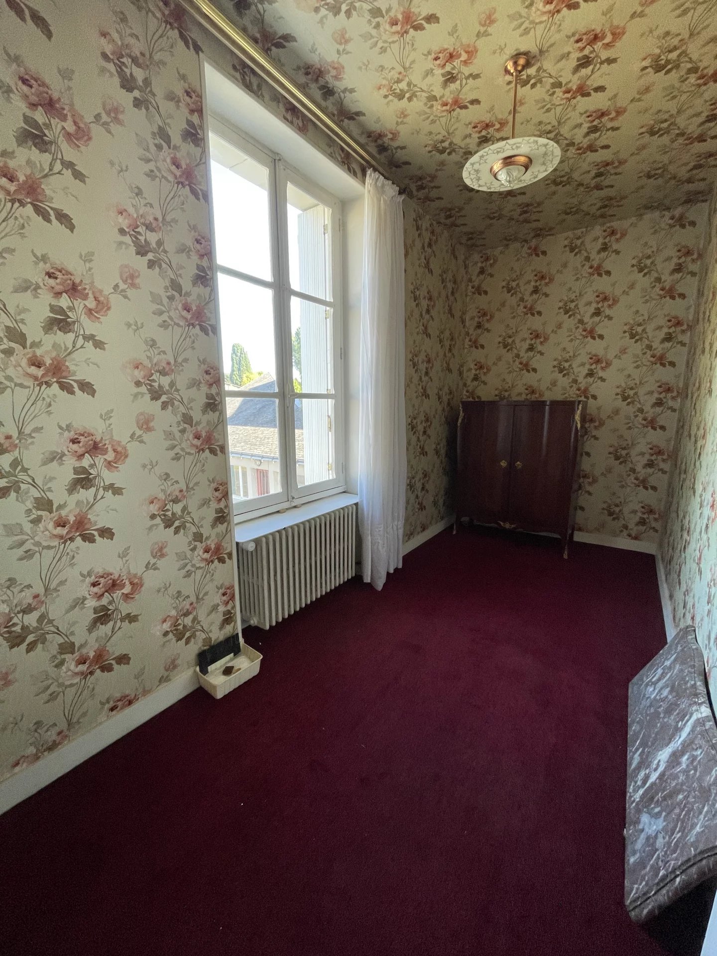 Vente Maison Loudun