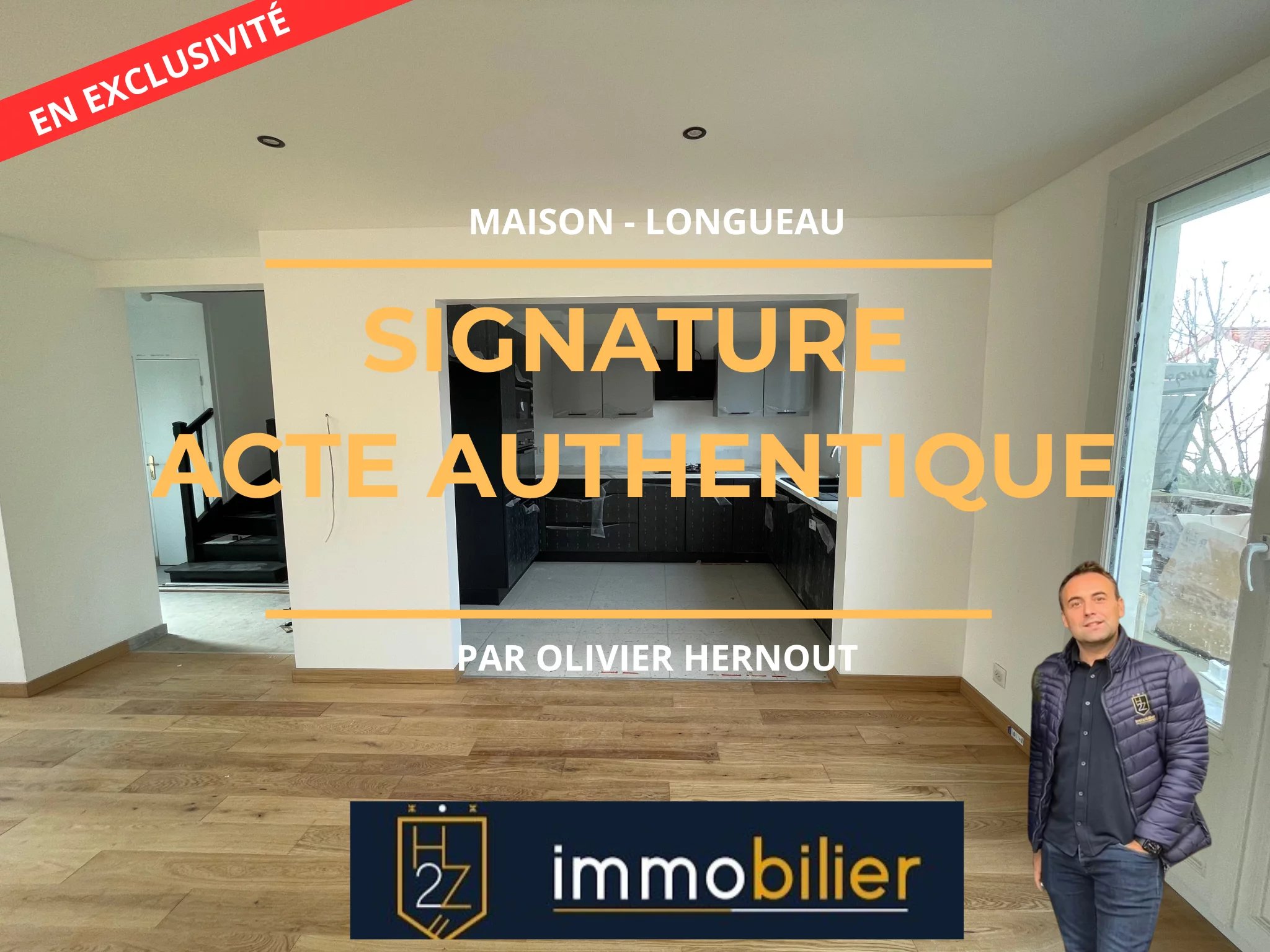 Agence immobilière de H2Z Immobilier