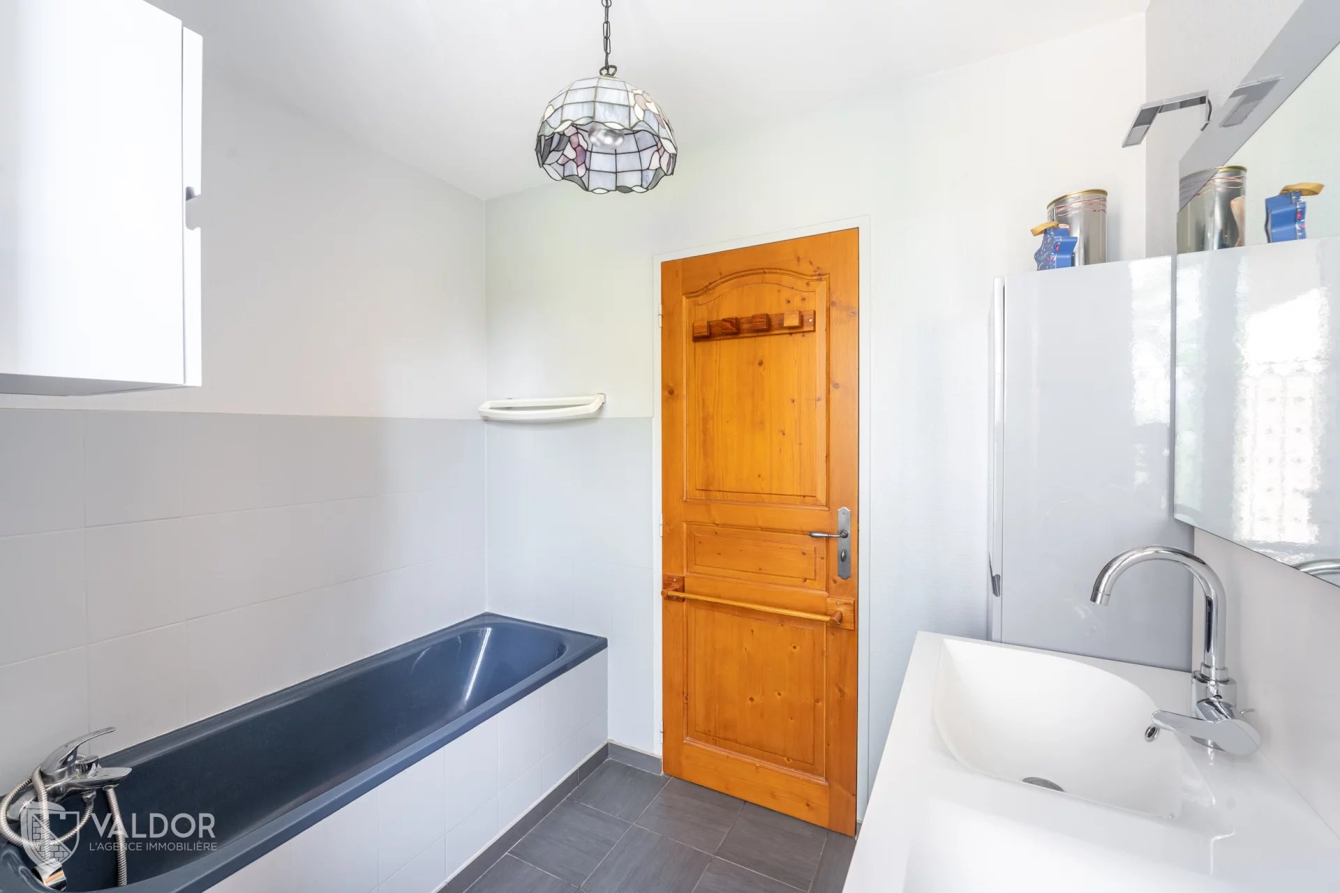Maison de 167 m² en plein centre de Chasselay