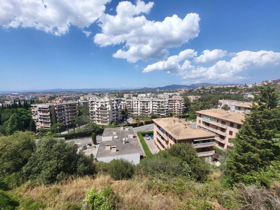 Vente Appartement Saint-Raphaël