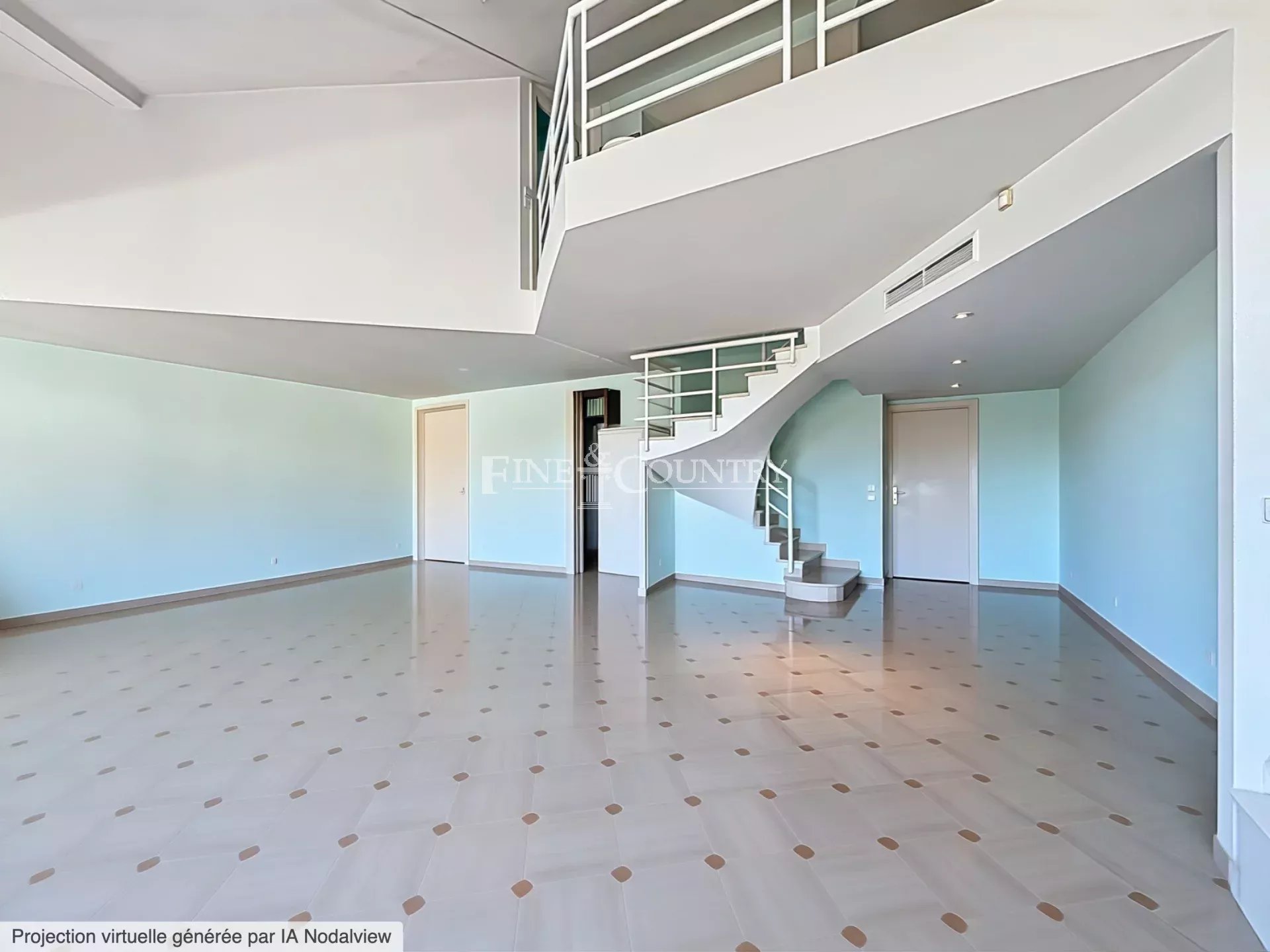 Photo of Apartment 3 bedrooms for sale with terrasse