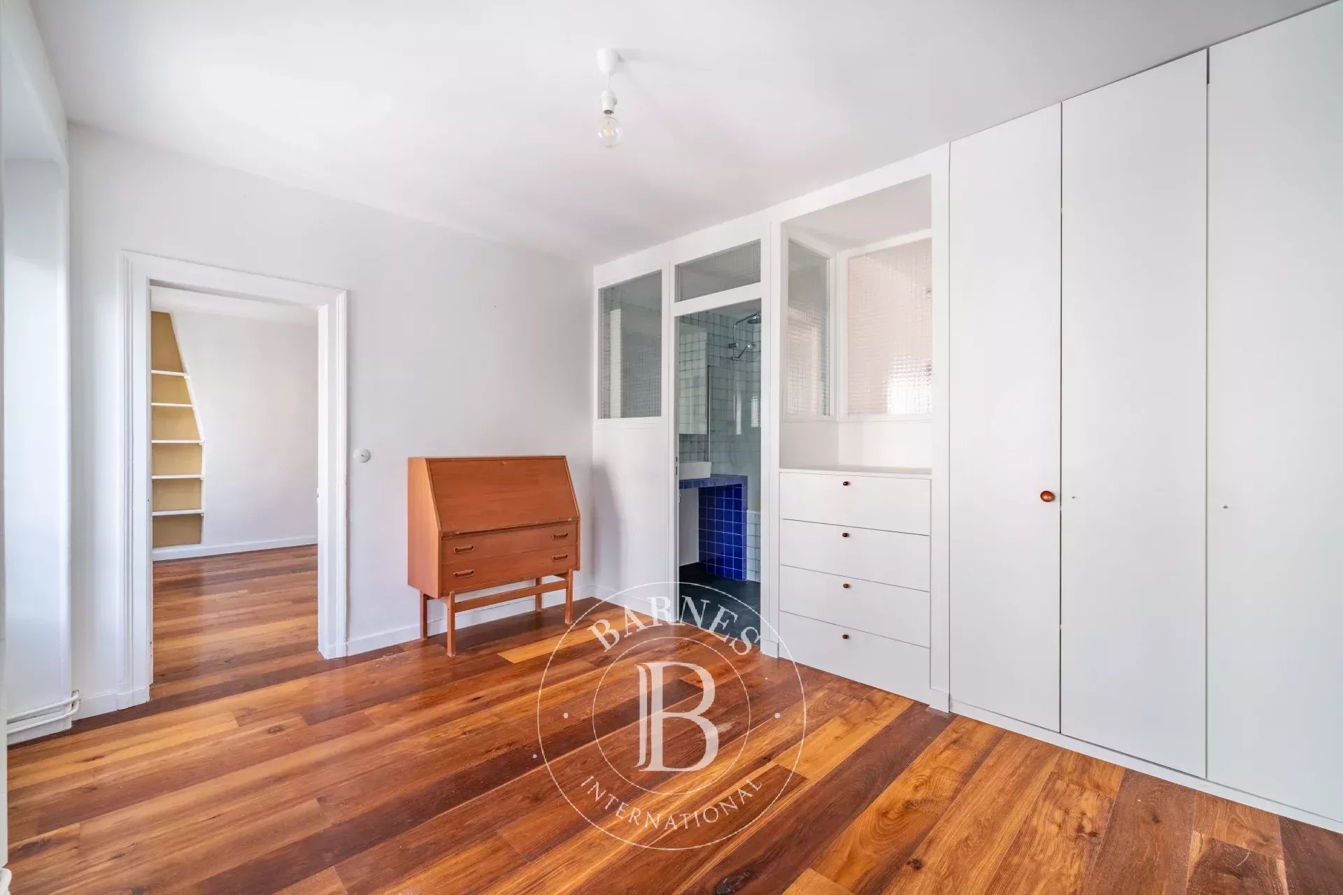 Daire Paris 11ème - picture 9