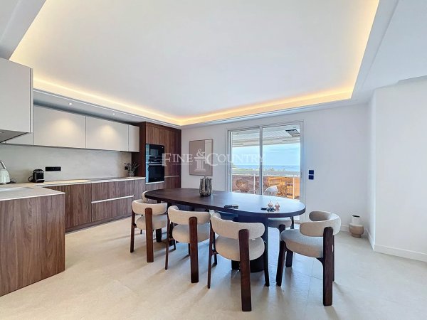 5 BEDROOM APARTMENT FOR SALE CANNES — photo 4