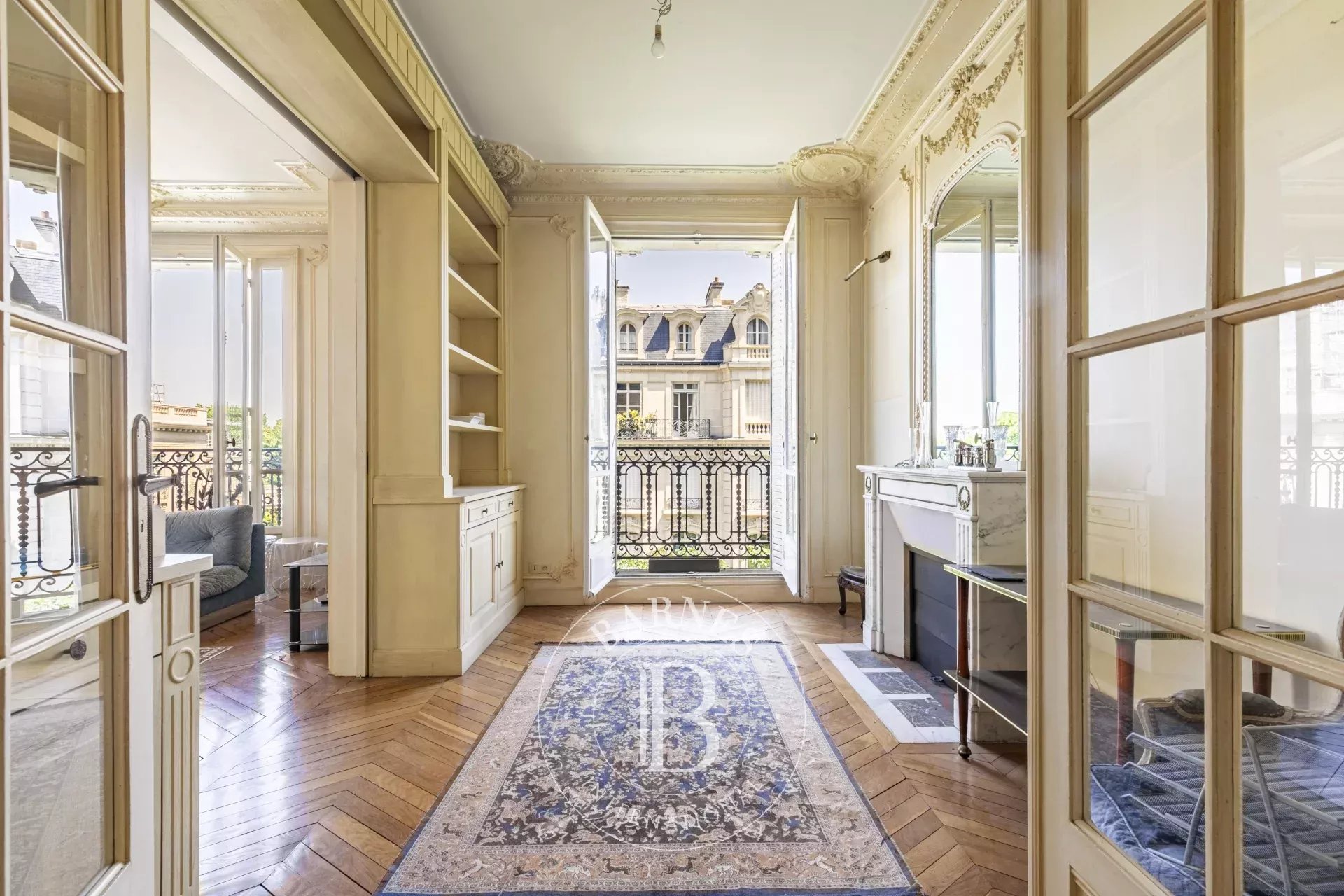 Paris  - Appartement 7 Pi&egrave;ces 4 Chambres - picture 17
