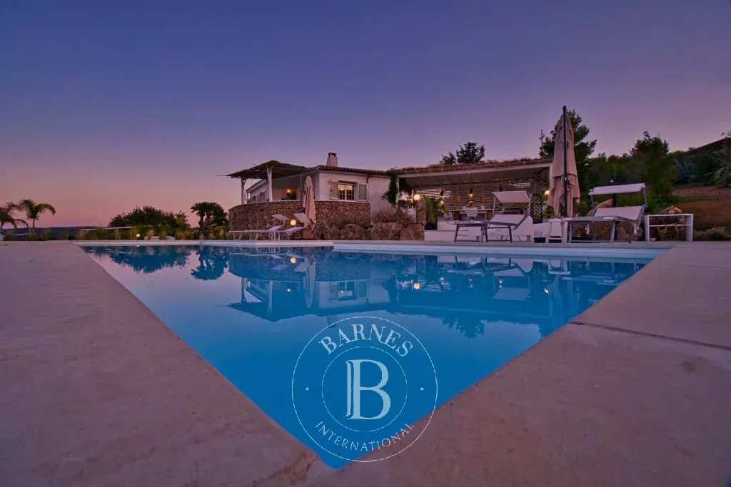 Villa San Teodoro  -  ref 86333907 (picture 1)