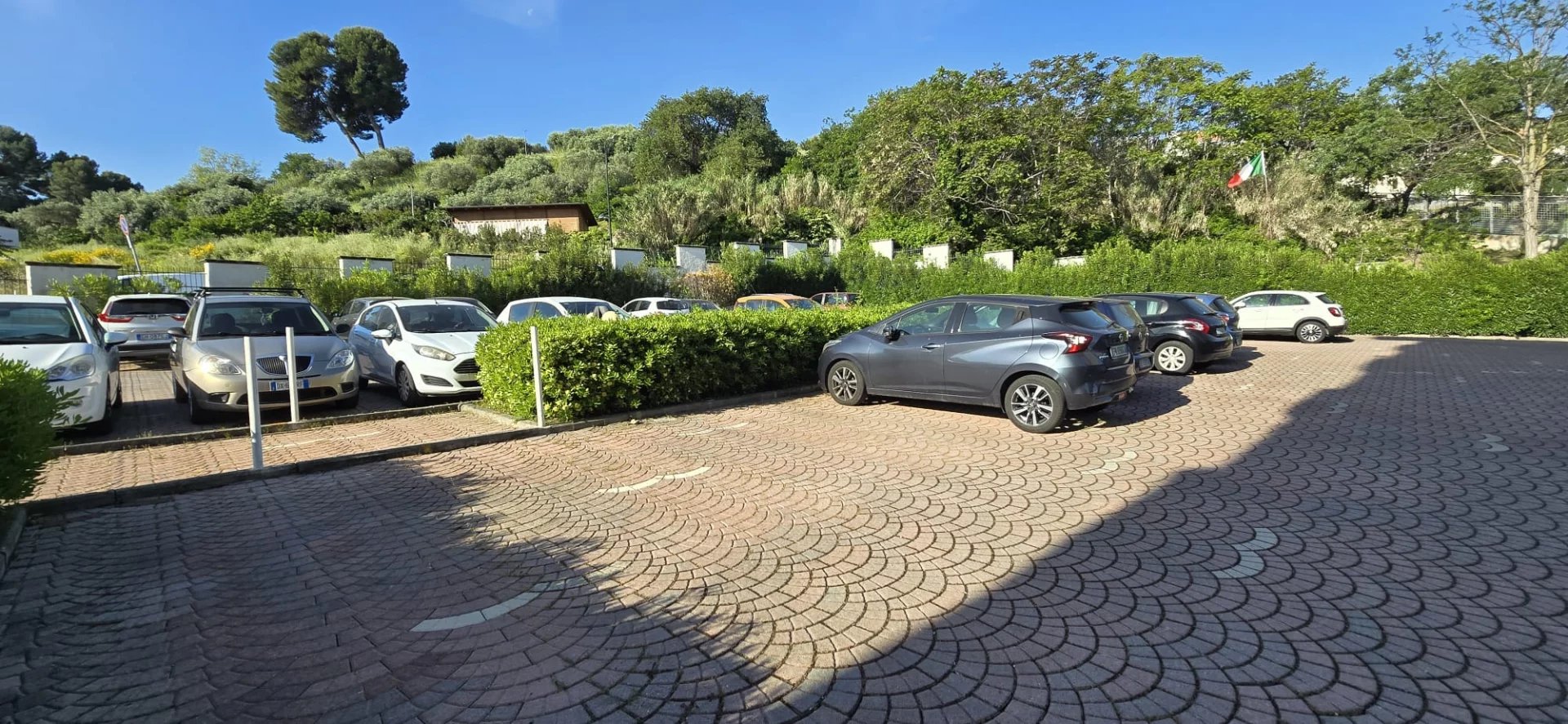 Vendita Appartamento Pescara