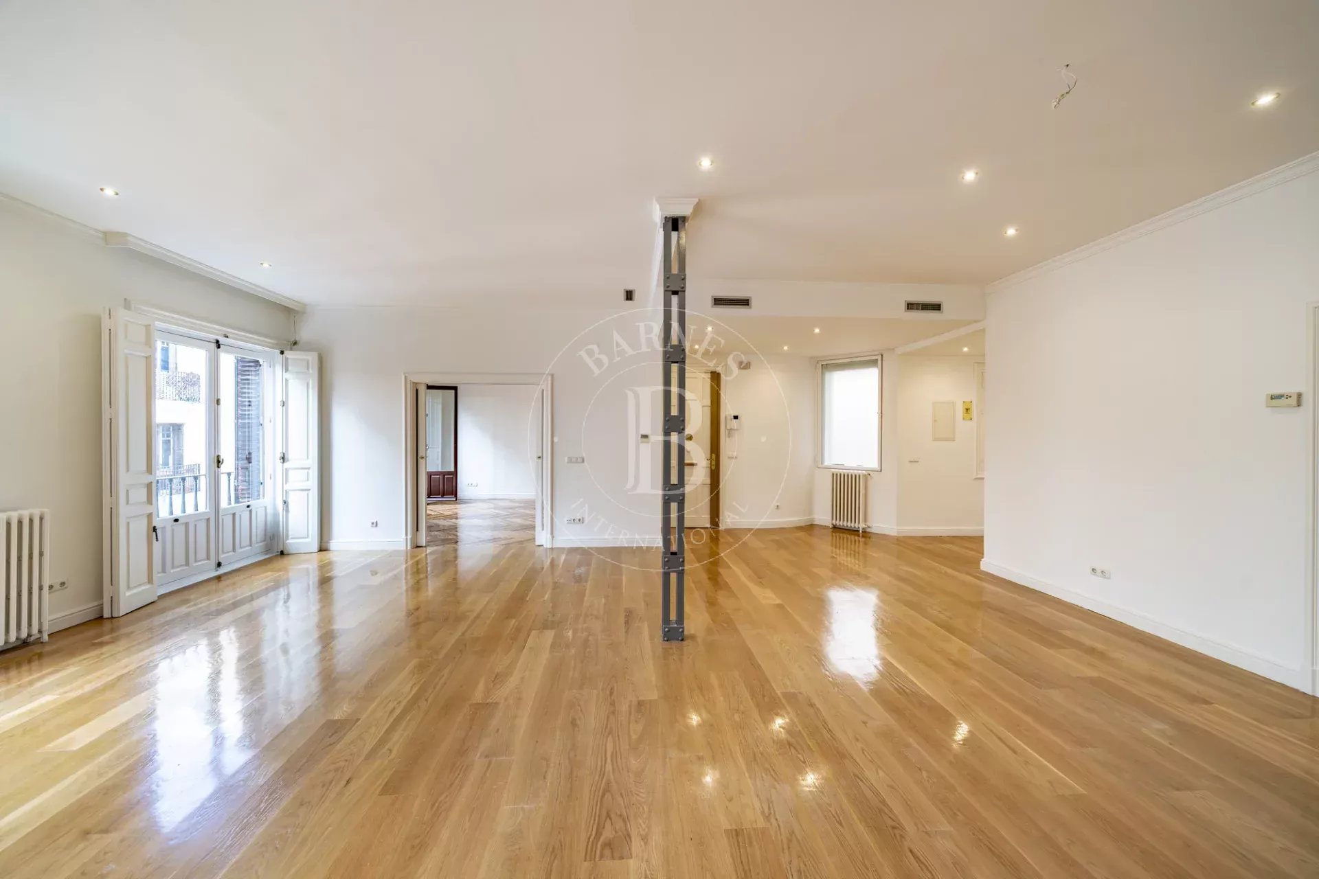 Daire Madrid - picture 9