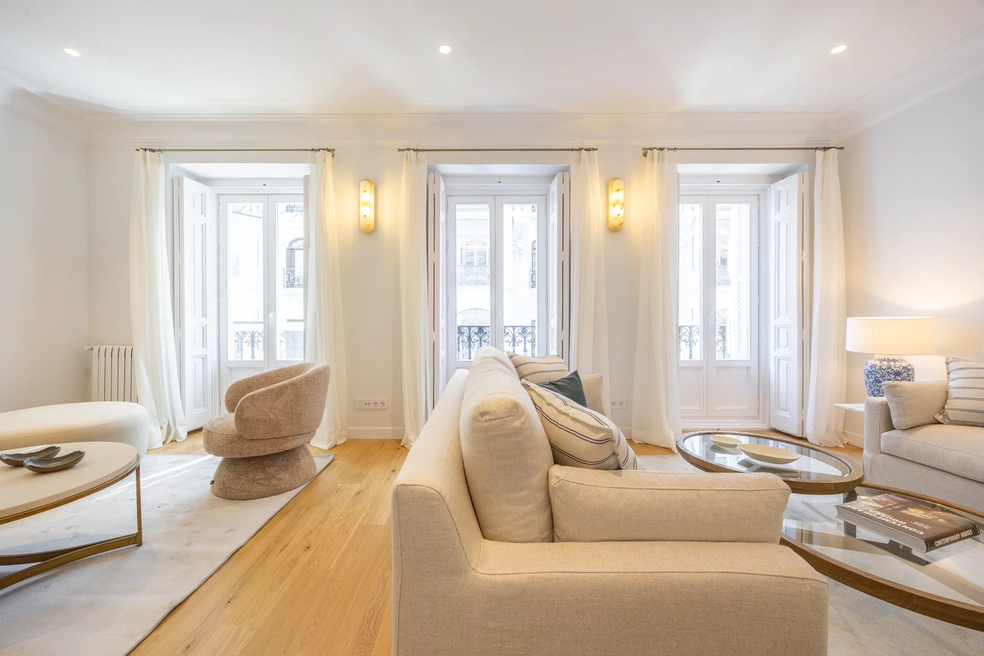 Venta Piso Madrid