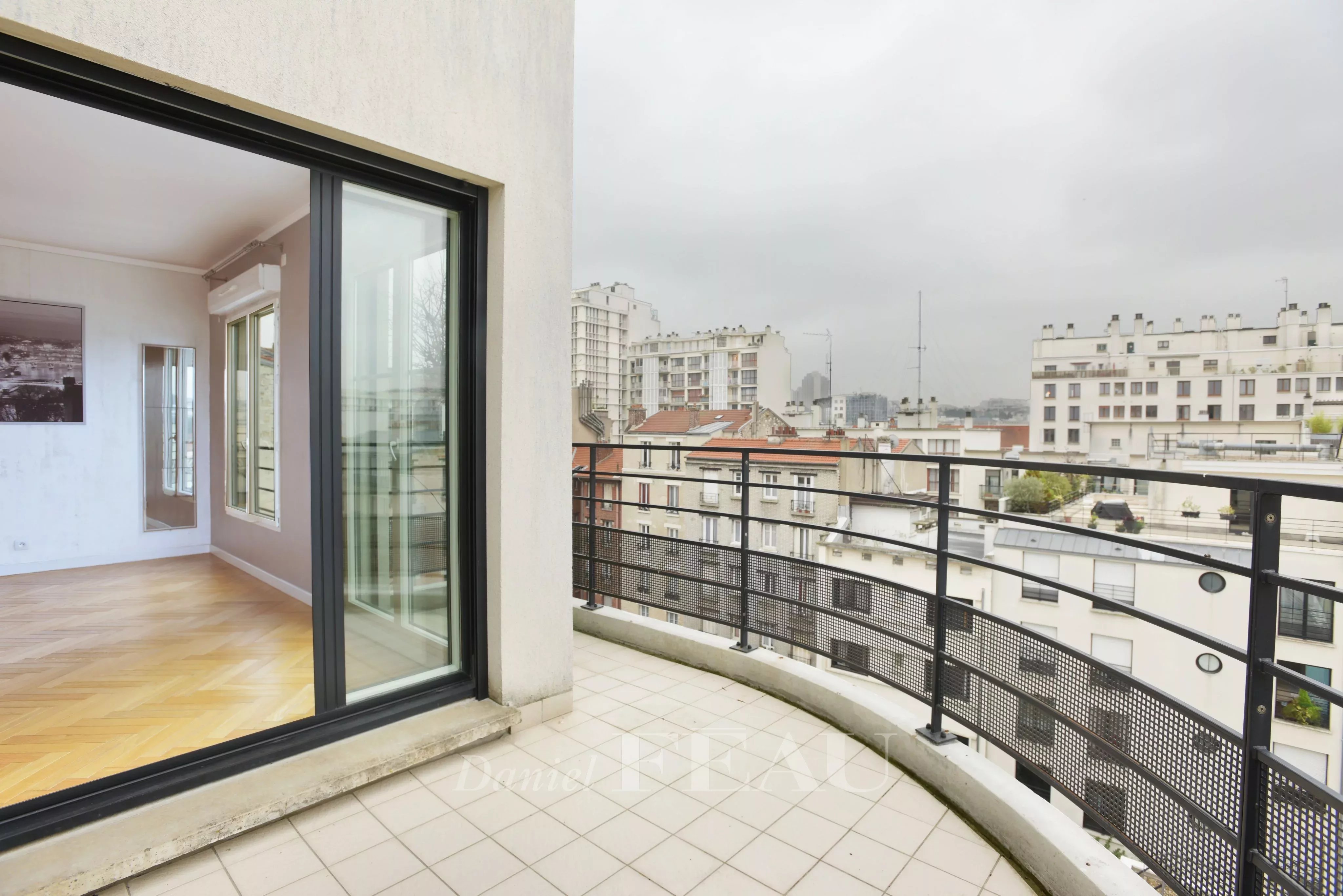 Location Appartement Boulogne-Billancourt