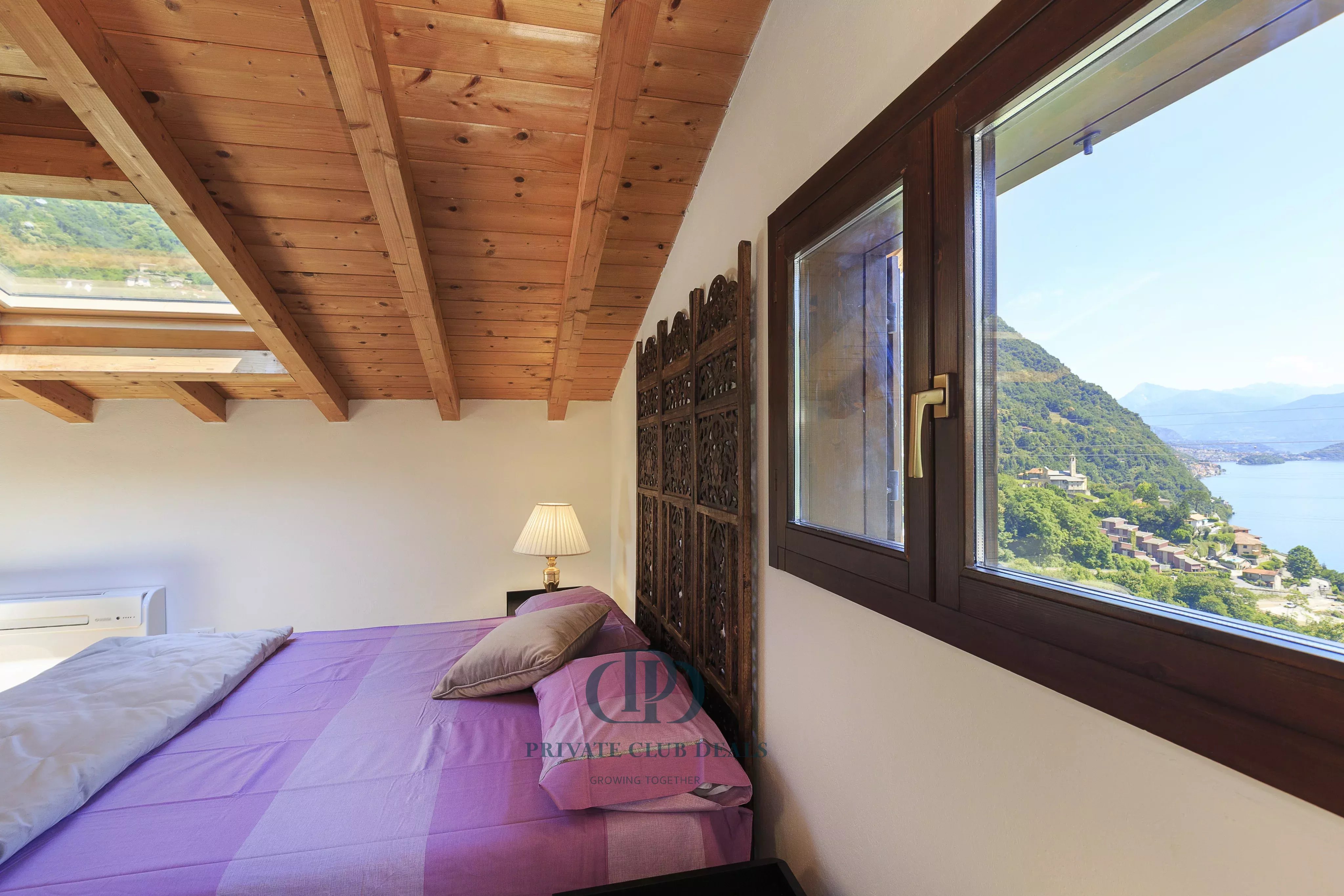 Daire Argegno - picture 9