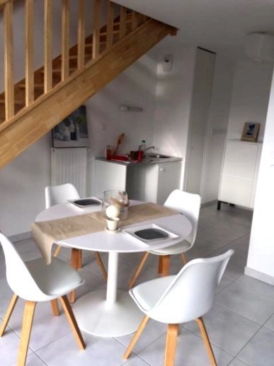 Location Appartement Les Sables-d'Olonne
