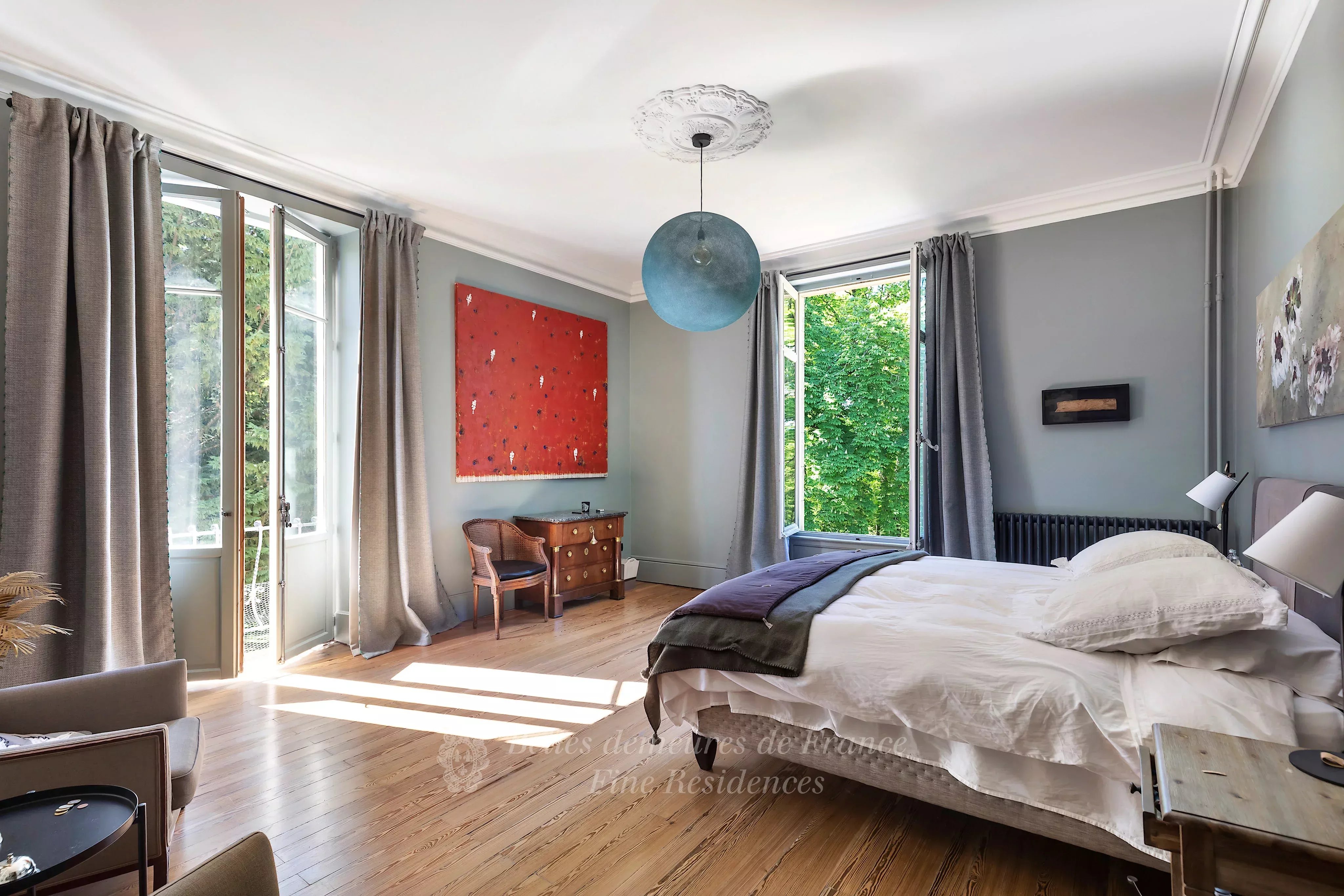 Vente Manoir Bourges