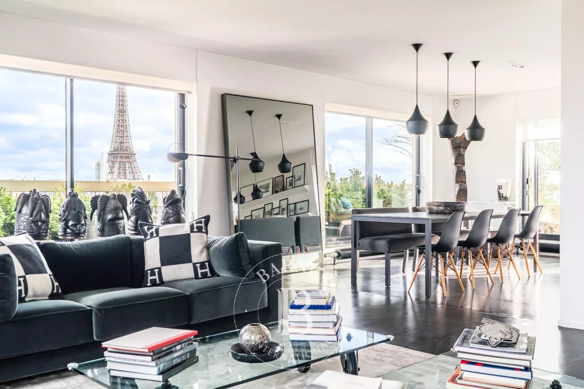 Apartment Paris 75016  -  ref 86659625 (picture 2)