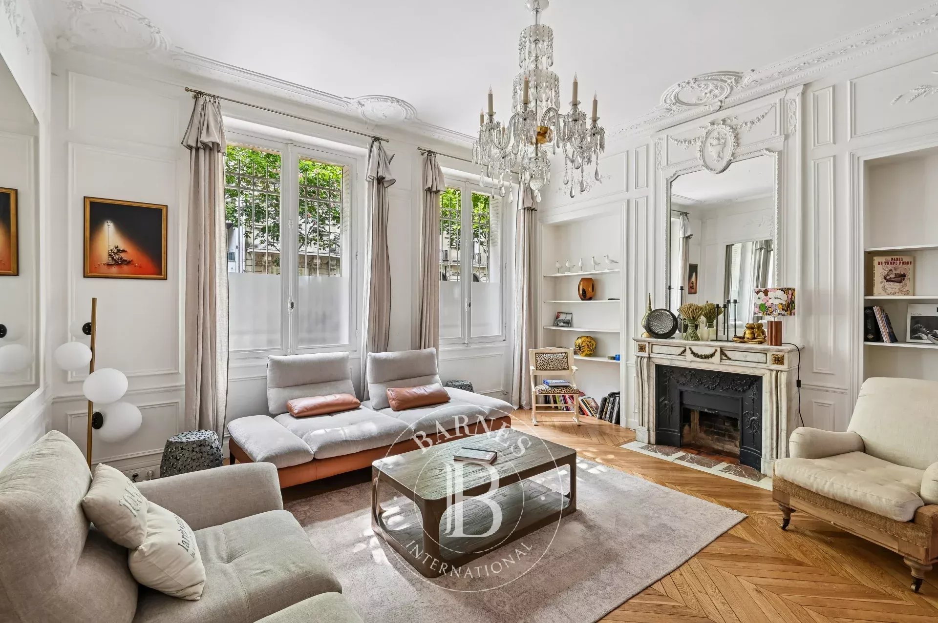 Appartement Paris 75007  -  ref 86999573 (picture 1)