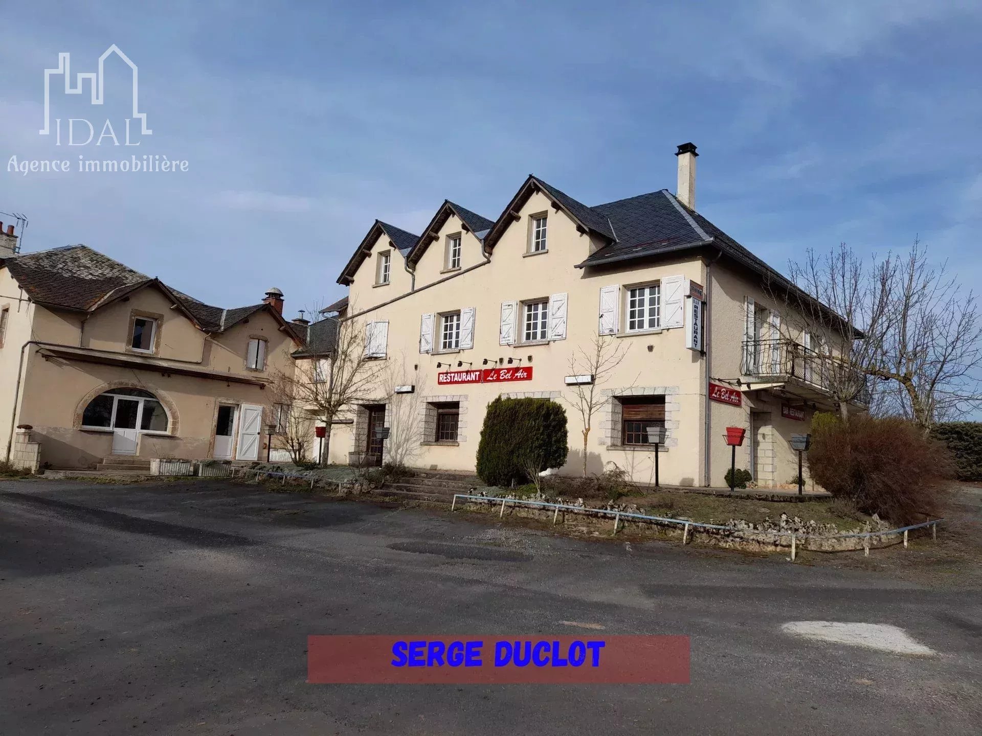 Agence immobilière de IDAL Agence Immobilière