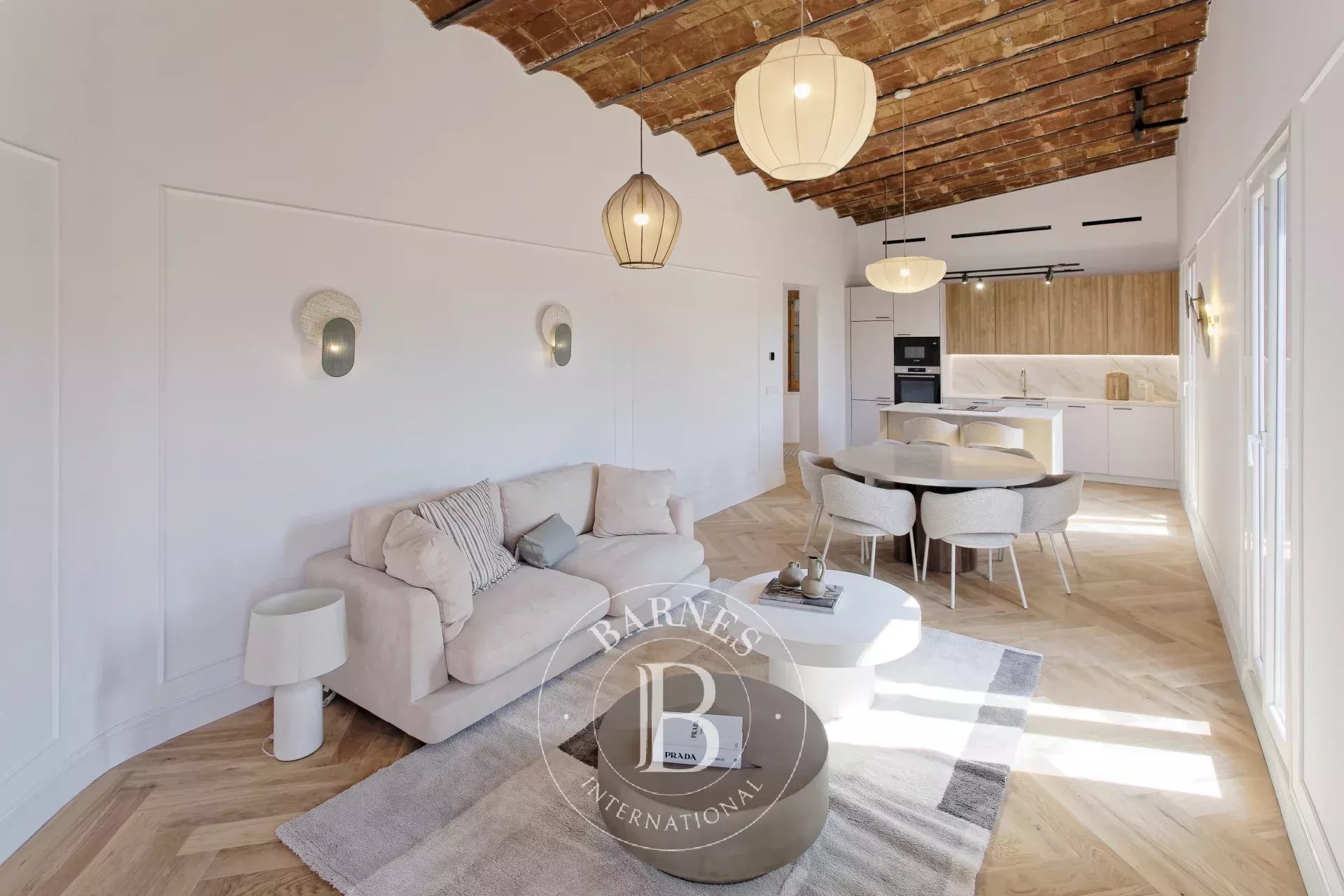 Daire Barcelona - picture 6