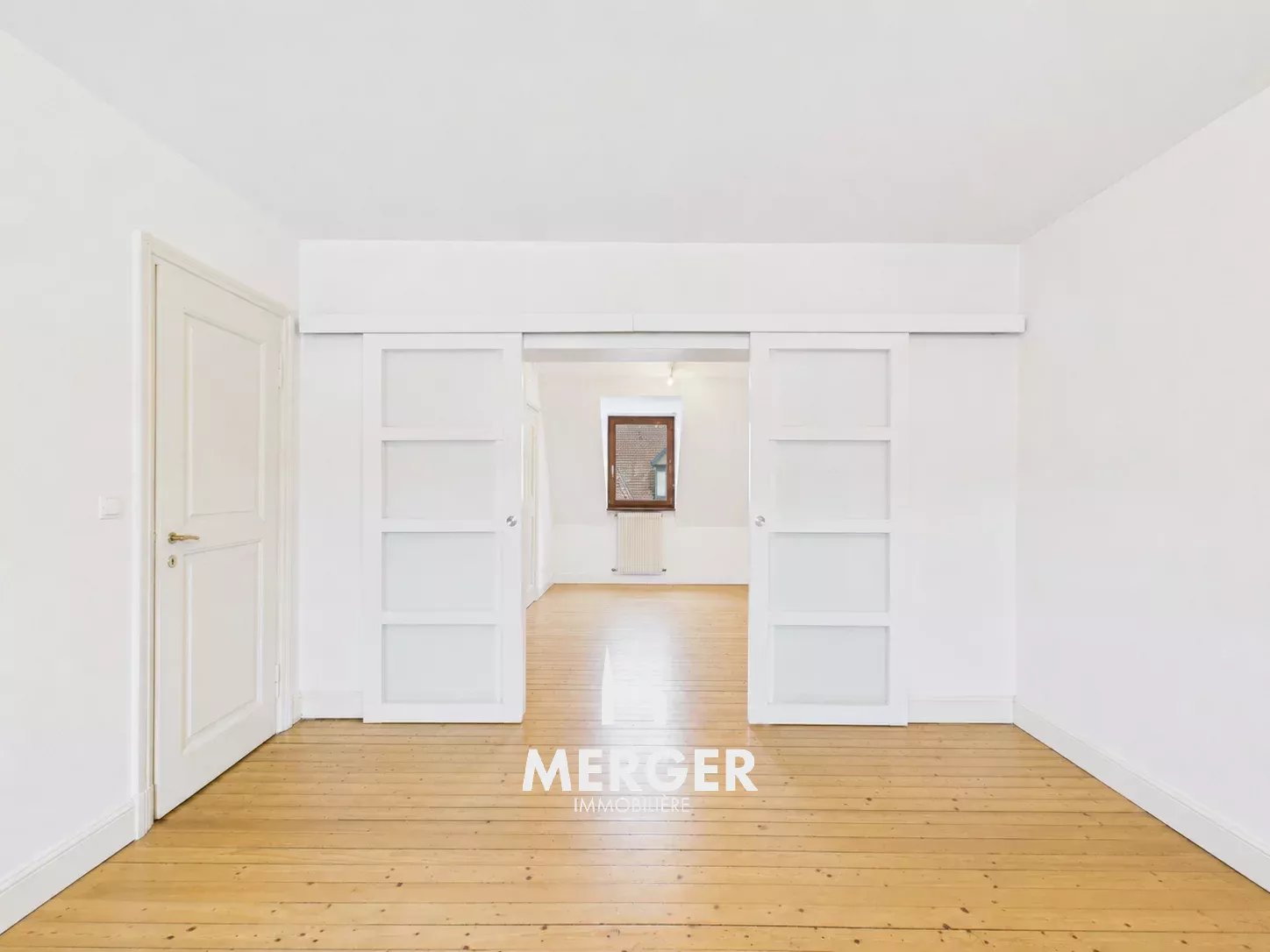 Venta Piso Estrasburgo Orangerie
