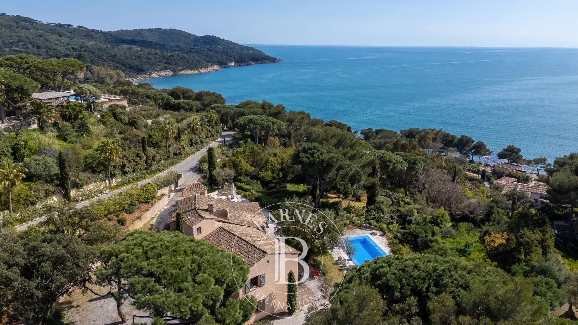 Villa La Croix-Valmer  -  ref 85909647 (picture 1)