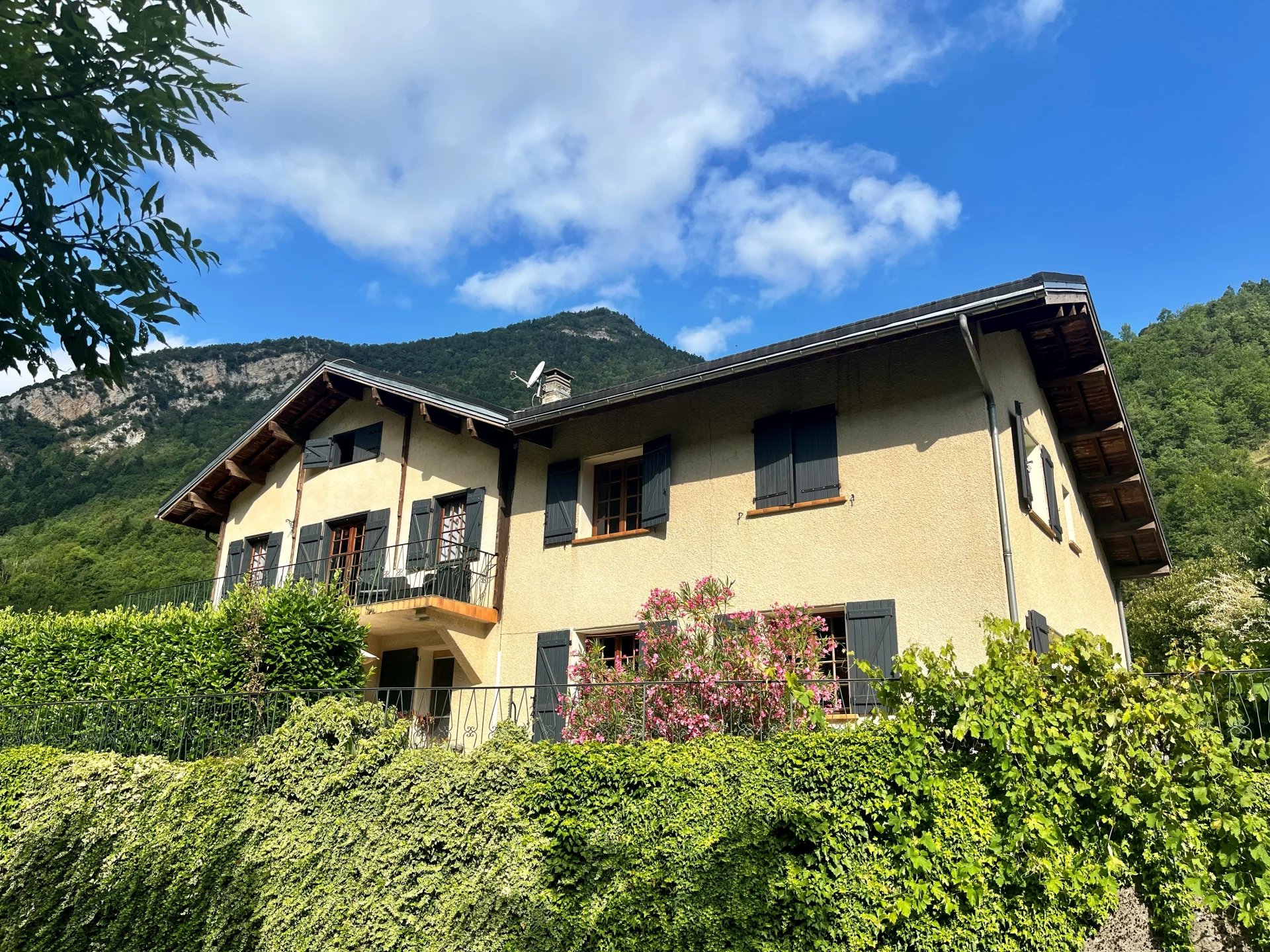 Agence immobilière de Richardson Immobilier