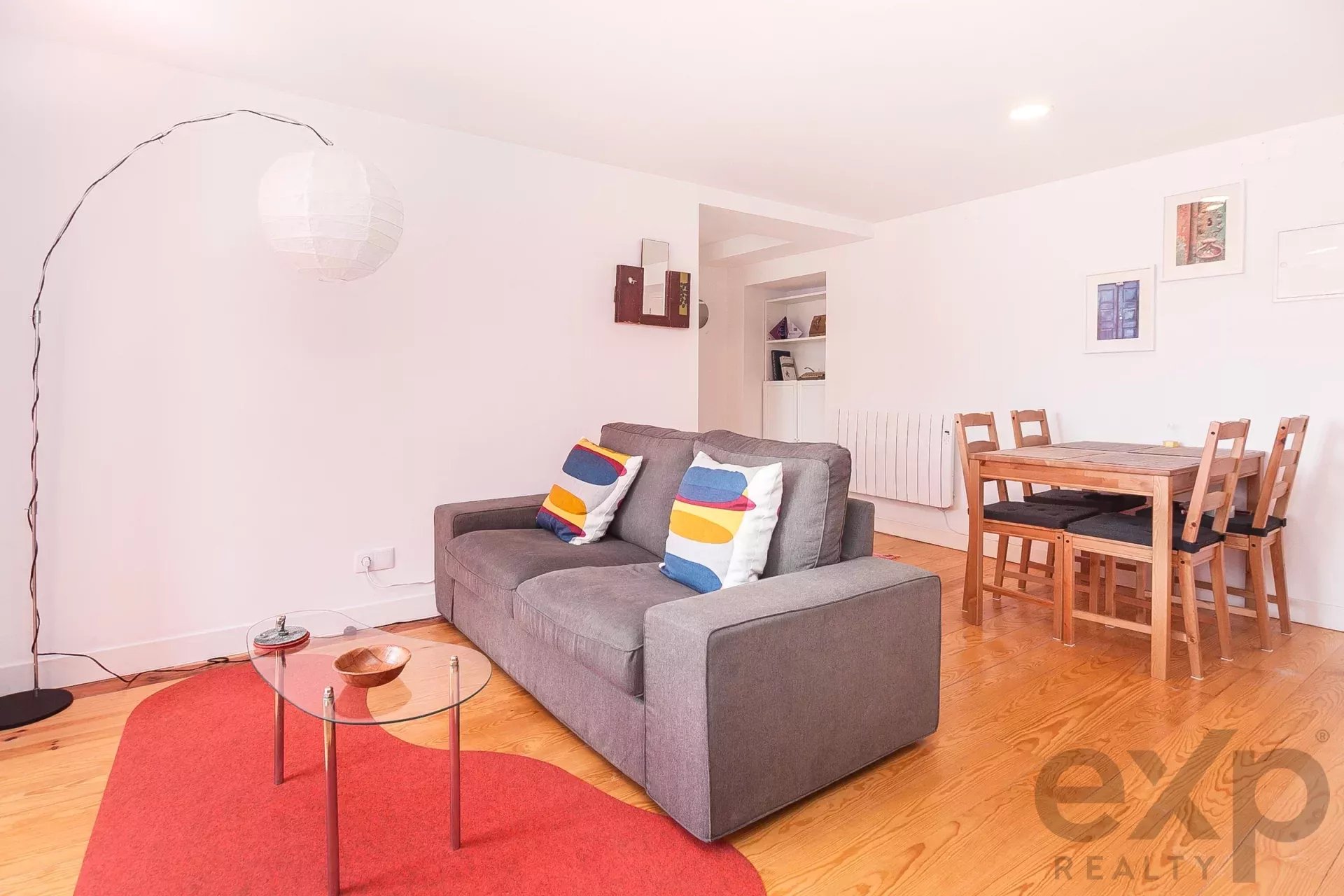 Arrendamento Apartamento Lisboa