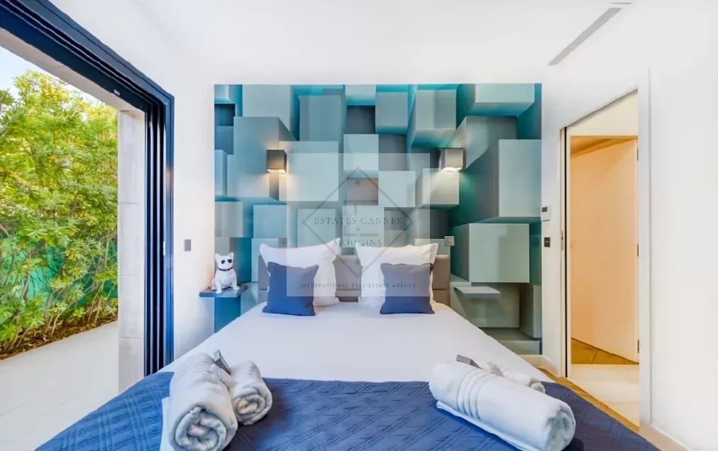 Un havre de luxe et de sérénité à Cannes — photo 7