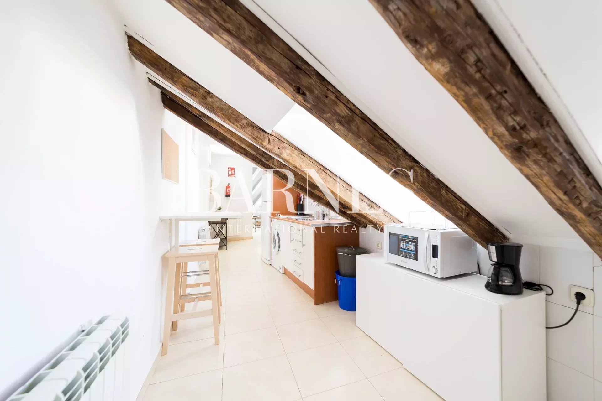 Penthouse Madrid - picture 15