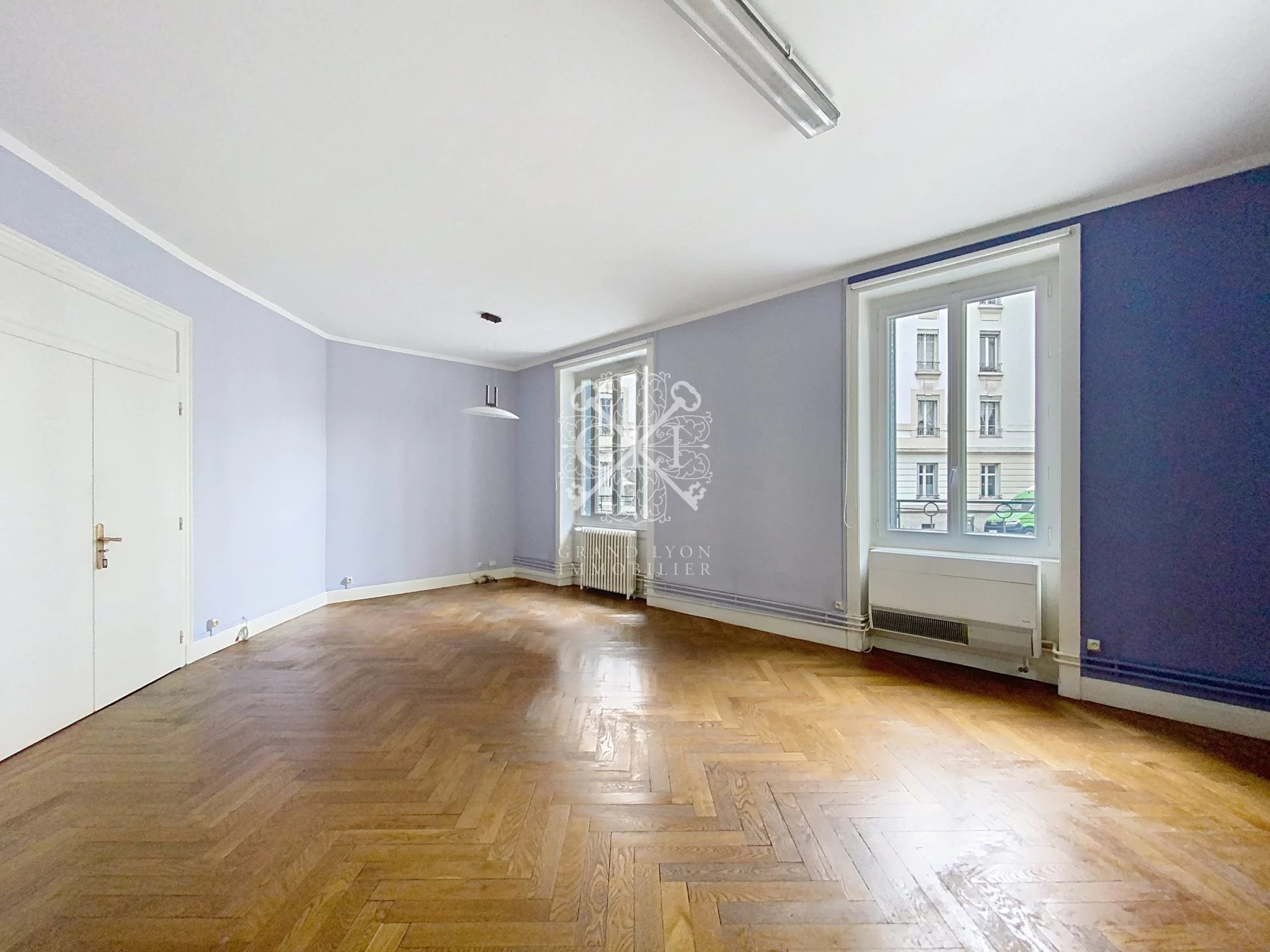 Agence immobilière de Grand Lyon Immobilier