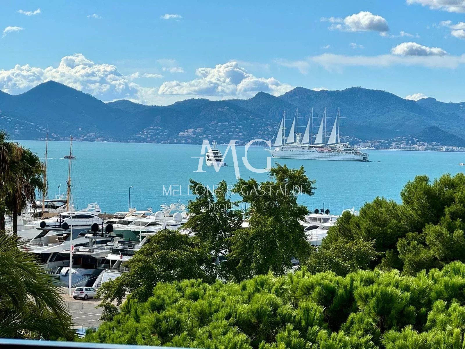 Agence immobilière de Mellone & Gastaldi Properties