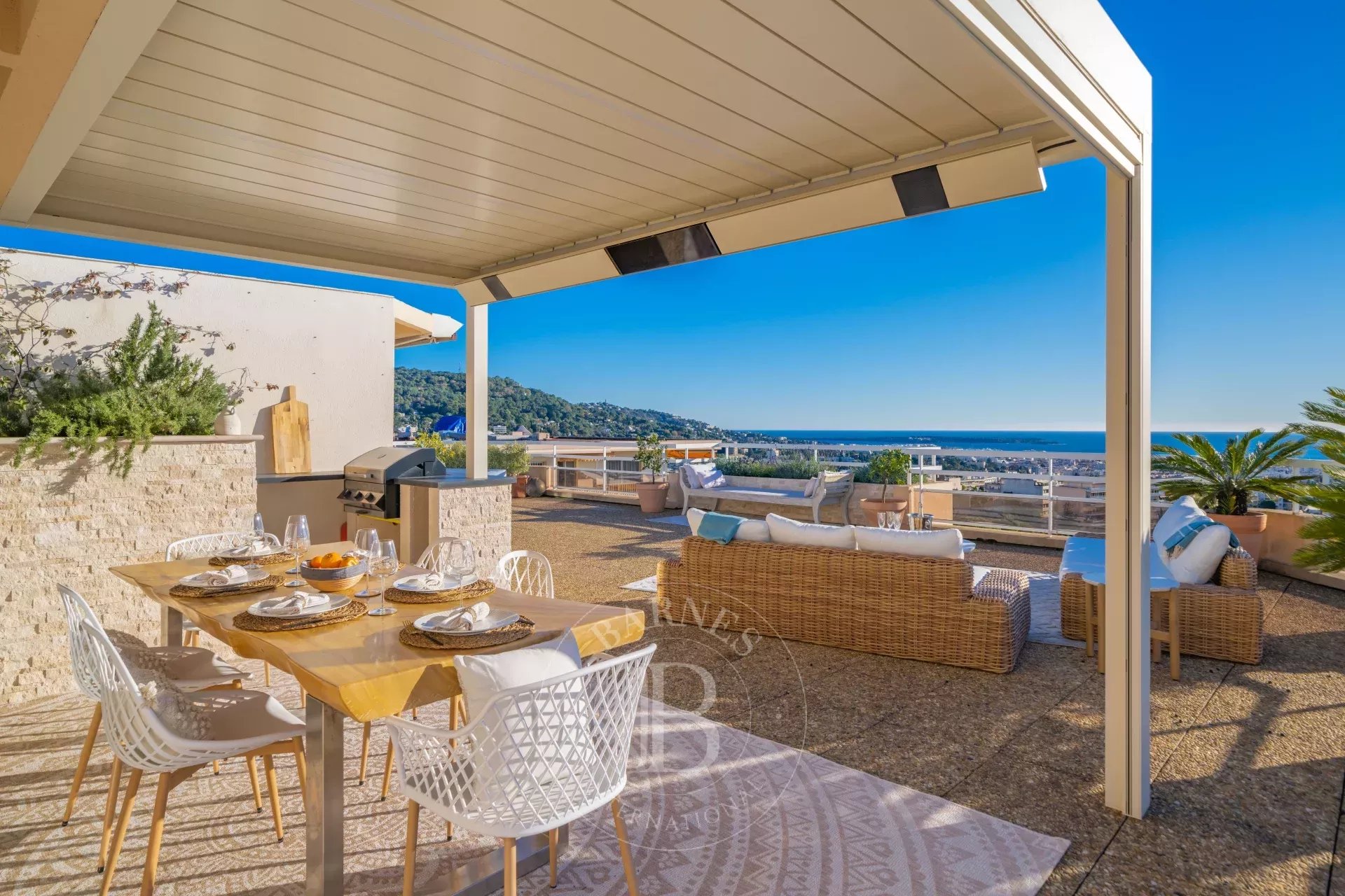 Daire Le Cannet - picture 4