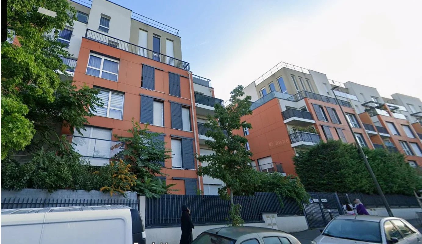 Vente Appartement Argenteuil