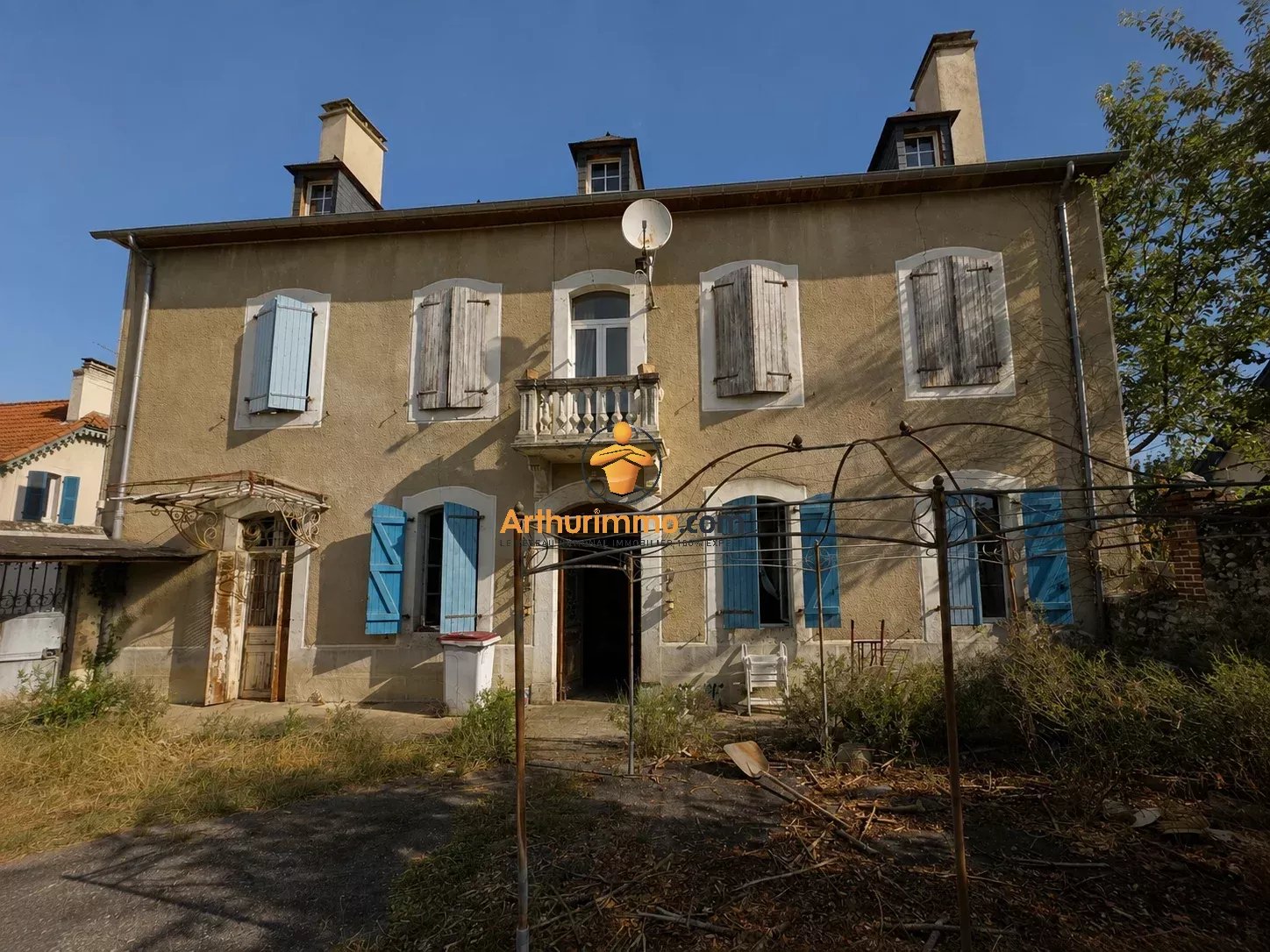 Agence immobilière de Arthurimmo.com Tarbes