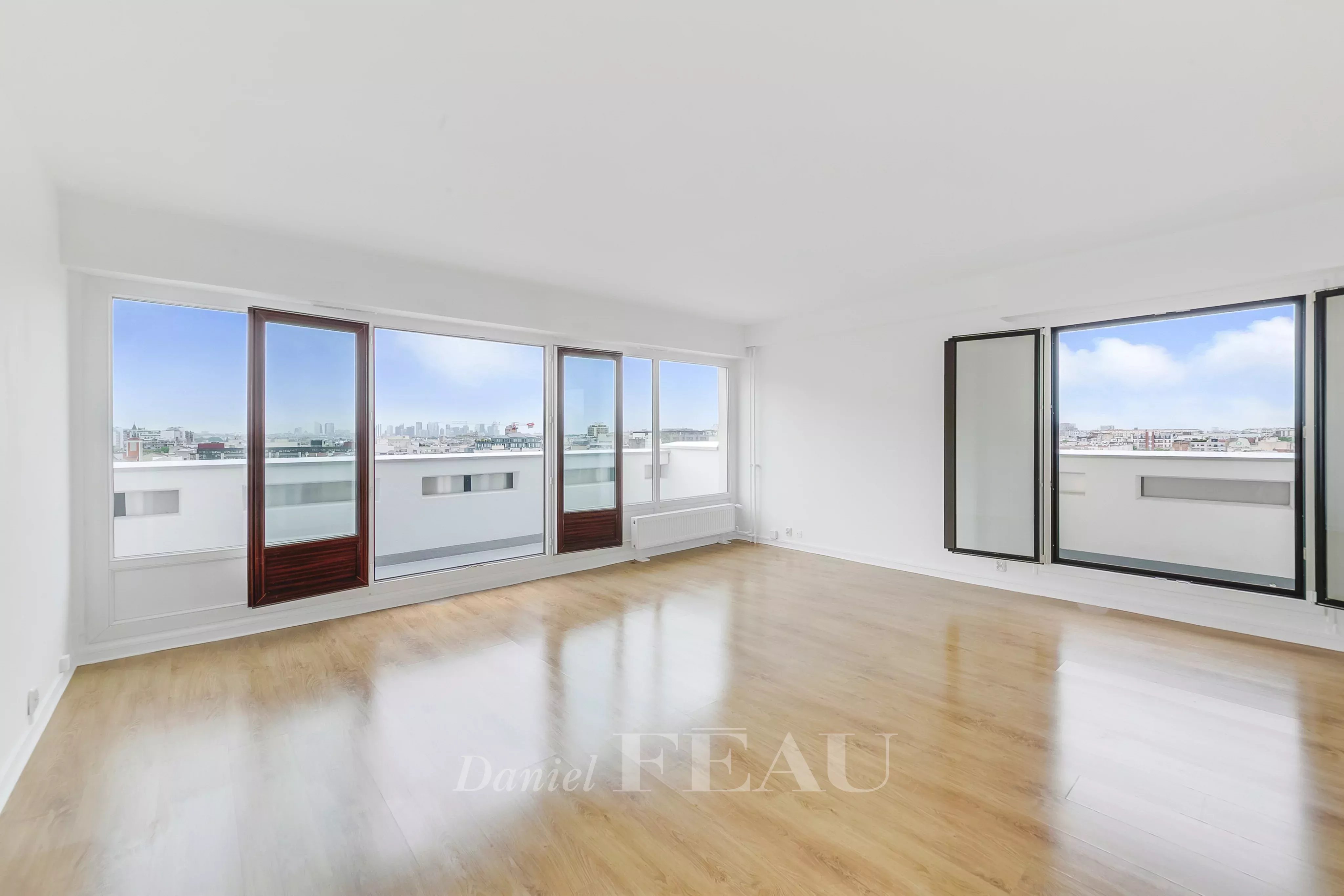 Rental Apartment Boulogne-Billancourt