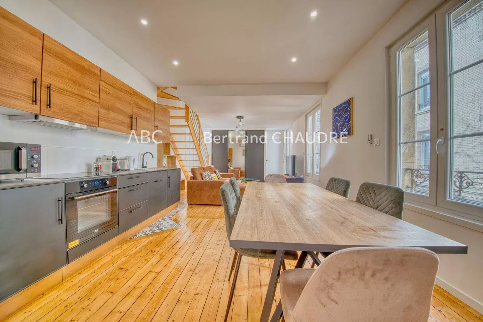 Agence immobilière de ABC Reims